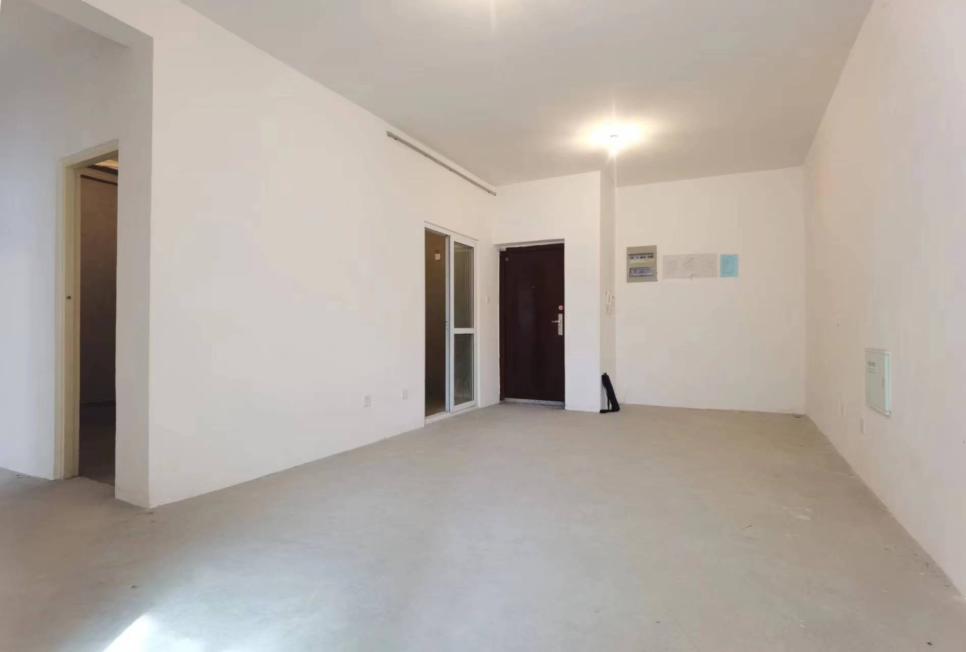 世濠花园 1室1厅1卫 66.00m&sup2;