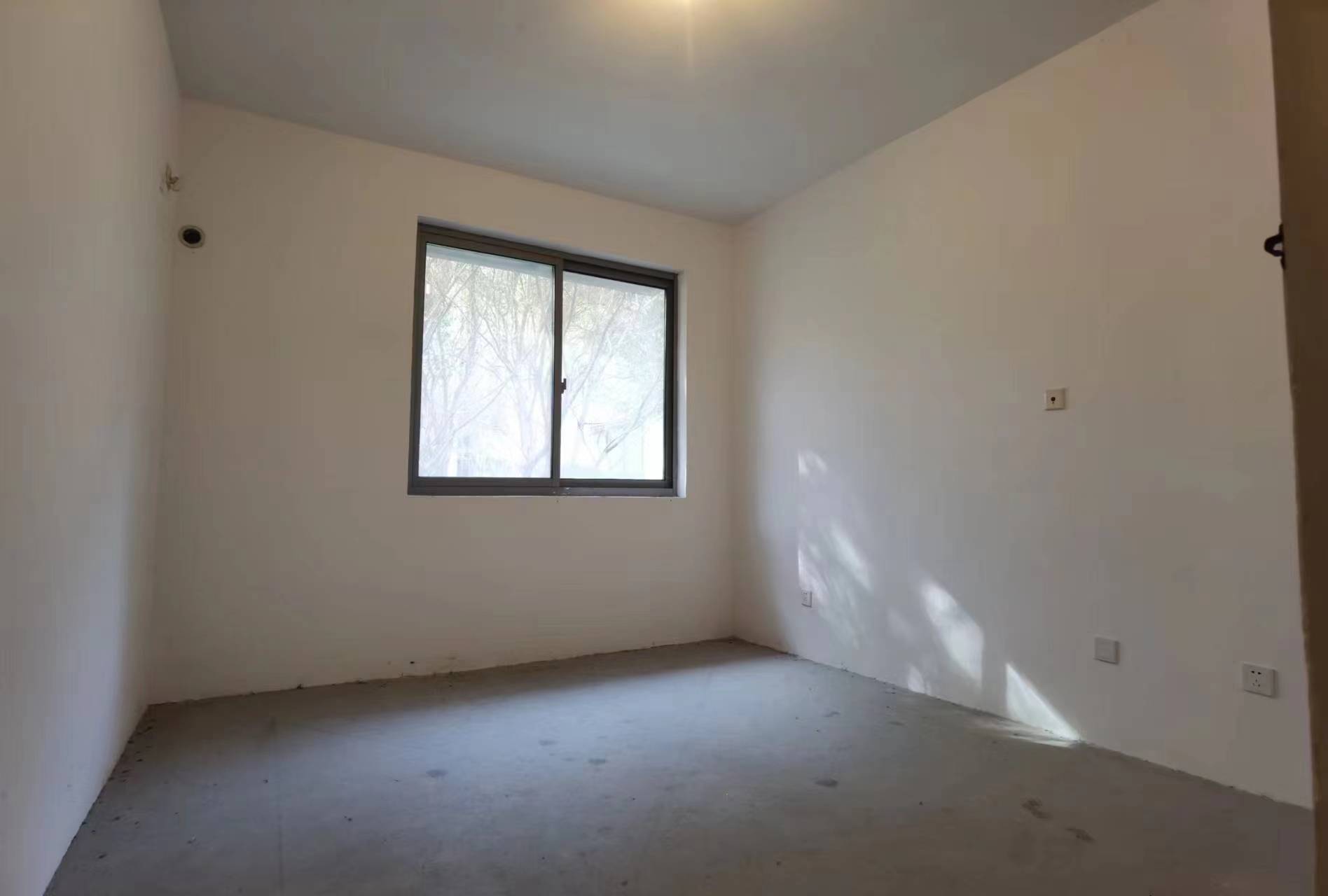 世濠花园 1室1厅1卫 66.00m&sup2;