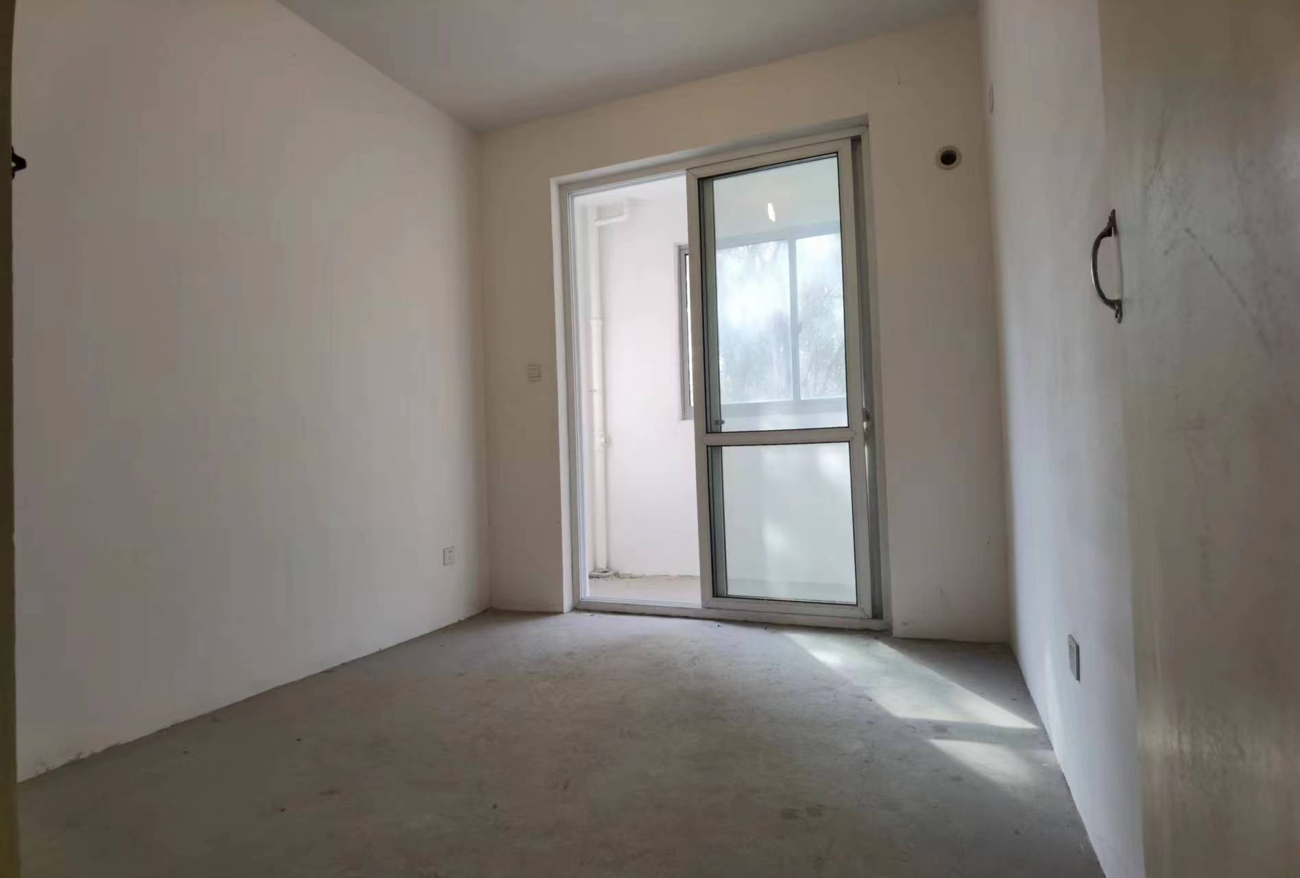 世濠花园 1室1厅1卫 66.00m&sup2;