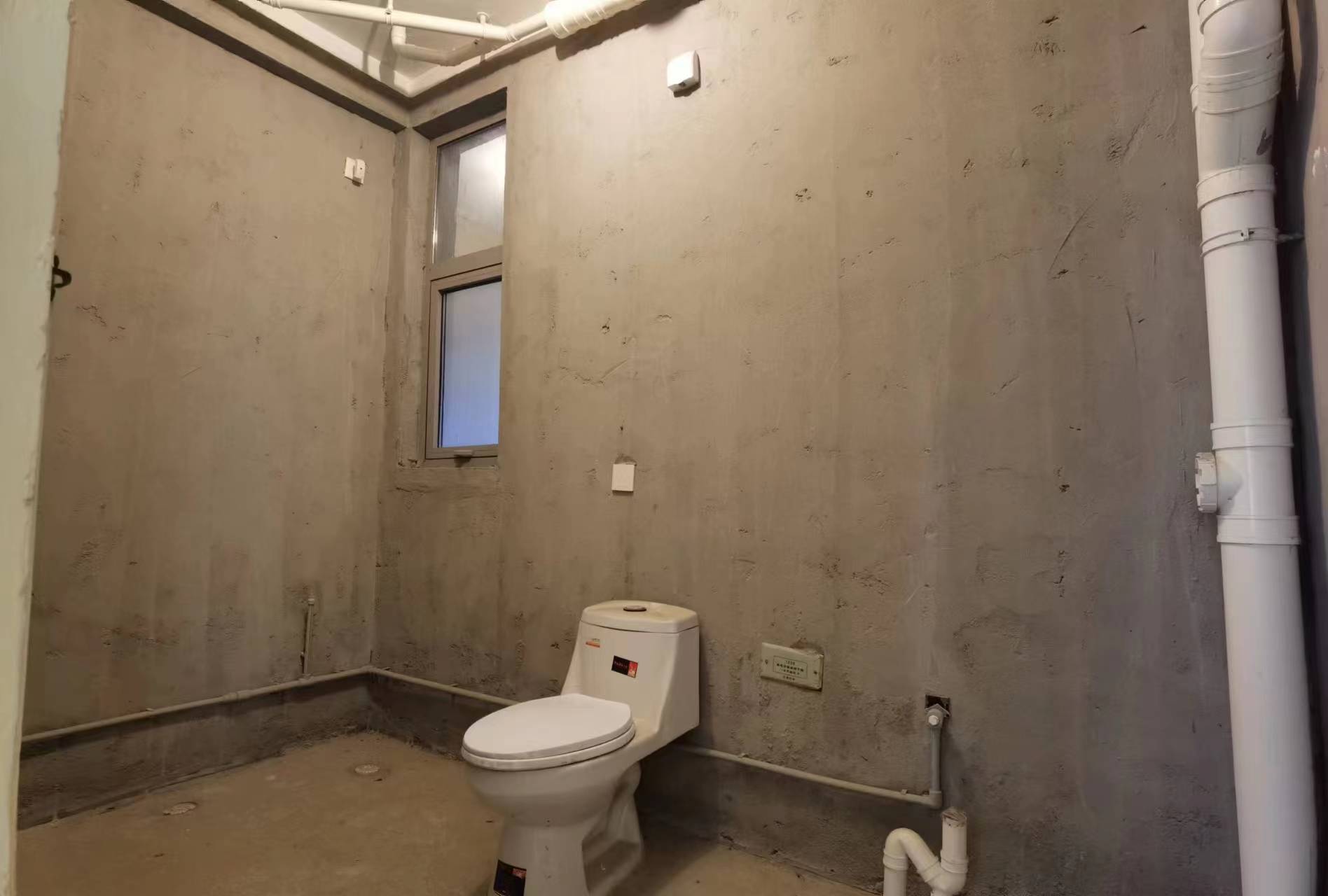 世濠花园 1室1厅1卫 66.00m&sup2;