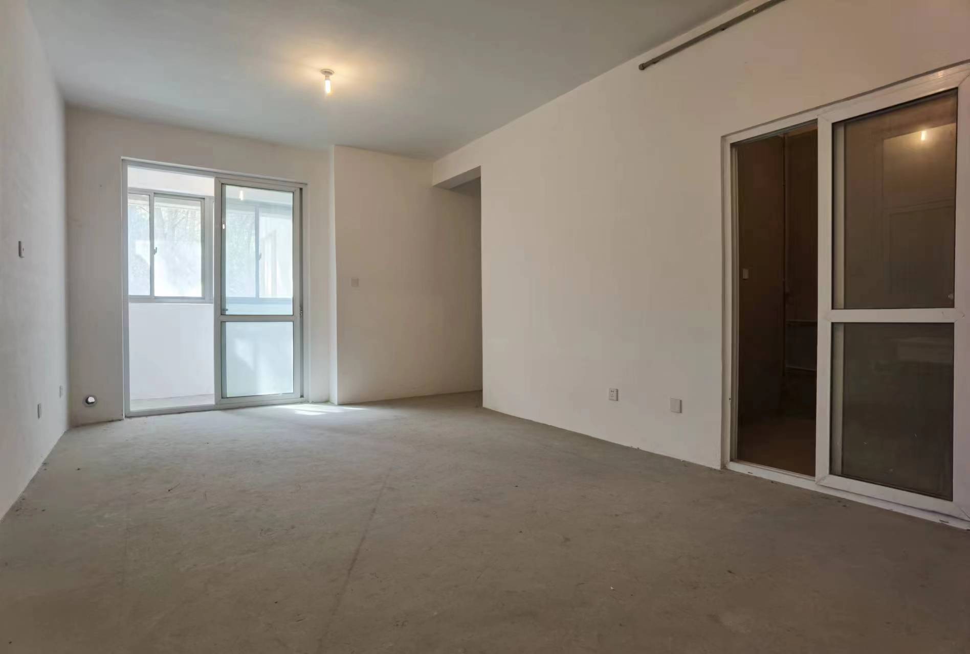 世濠花园 1室1厅1卫 66.00m&sup2;
