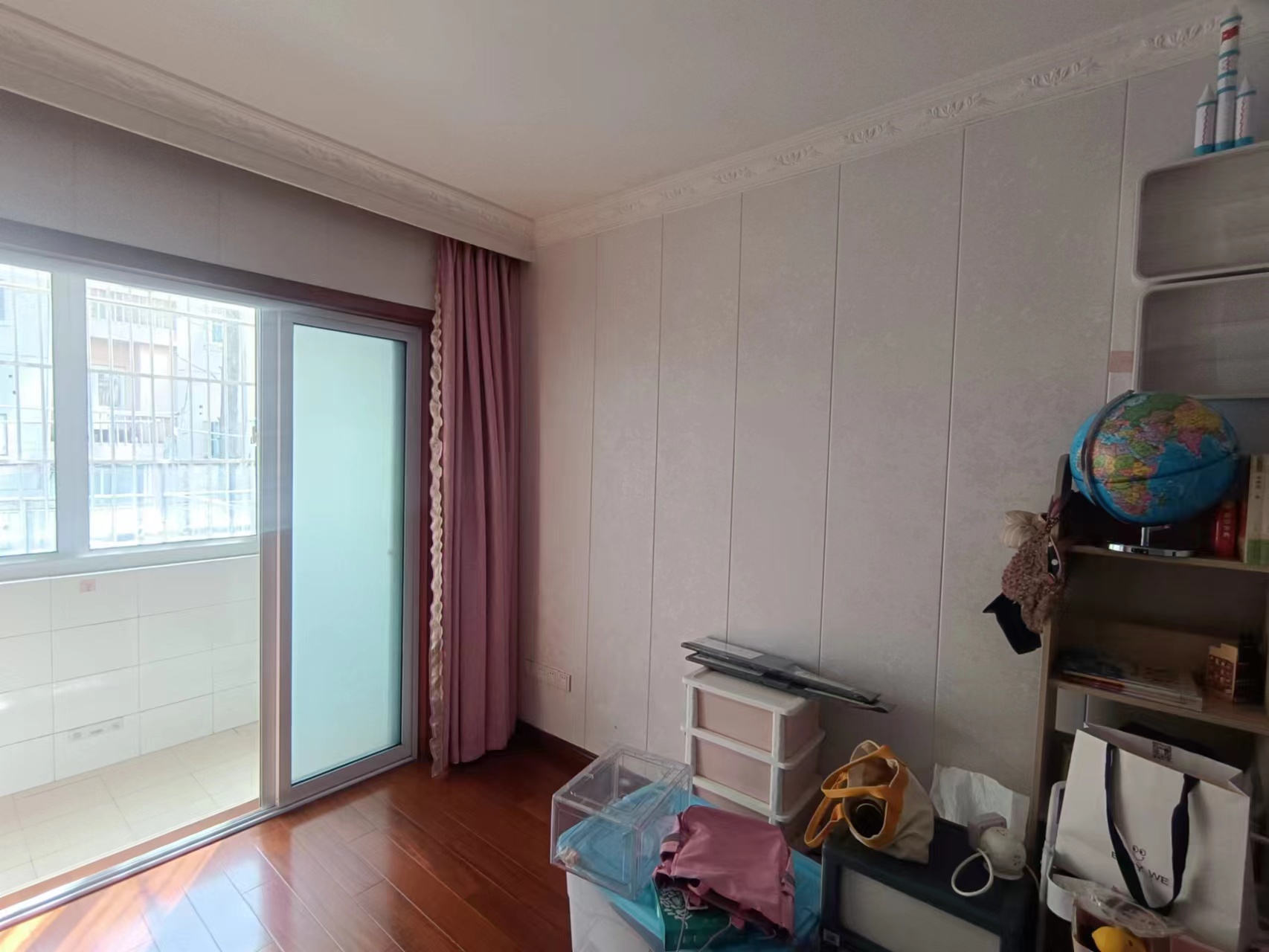 南园路18号大院 2室1厅1卫 63.26m&sup2;