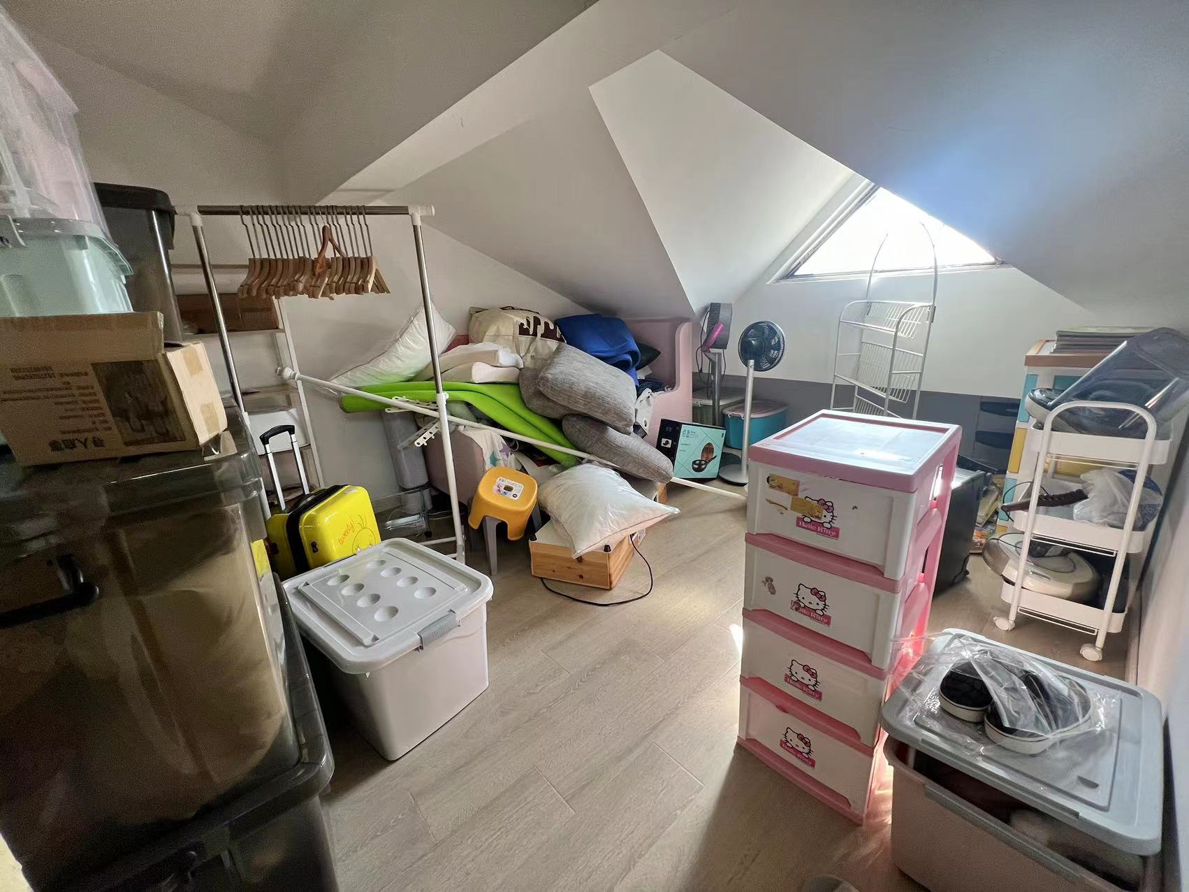 北濠桥东村 4室2厅1卫 148.09m&sup2;