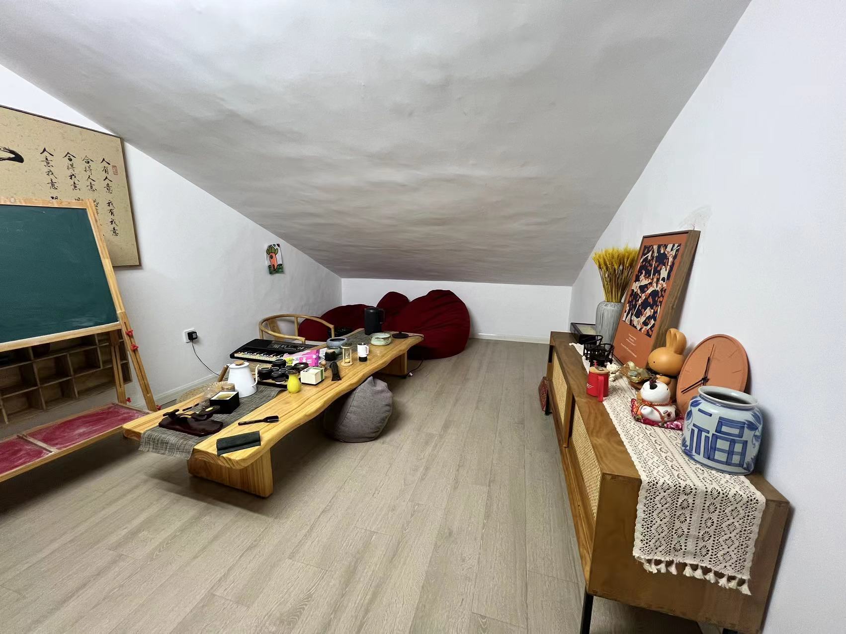 北濠桥东村 4室2厅1卫 148.09m&sup2;