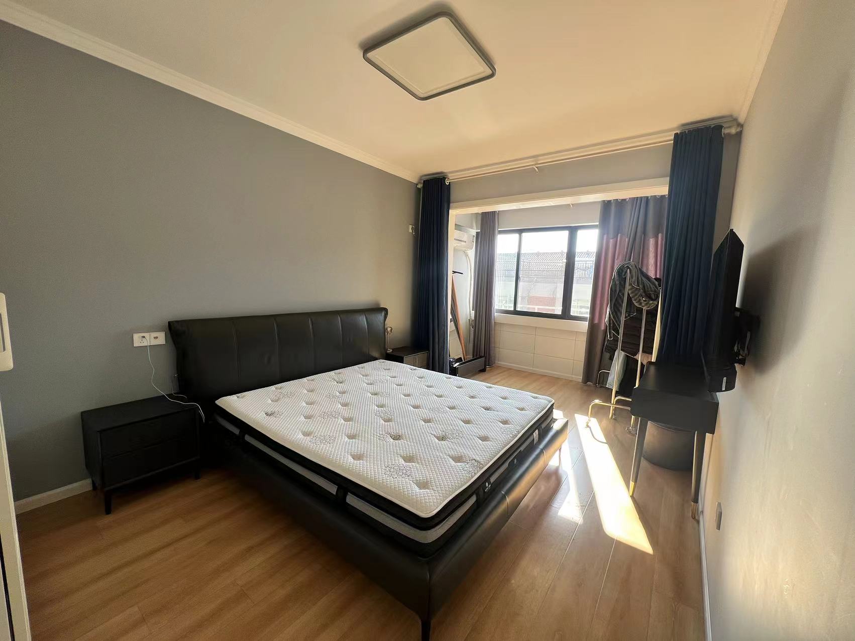 北濠桥东村 4室2厅1卫 148.09m&sup2;