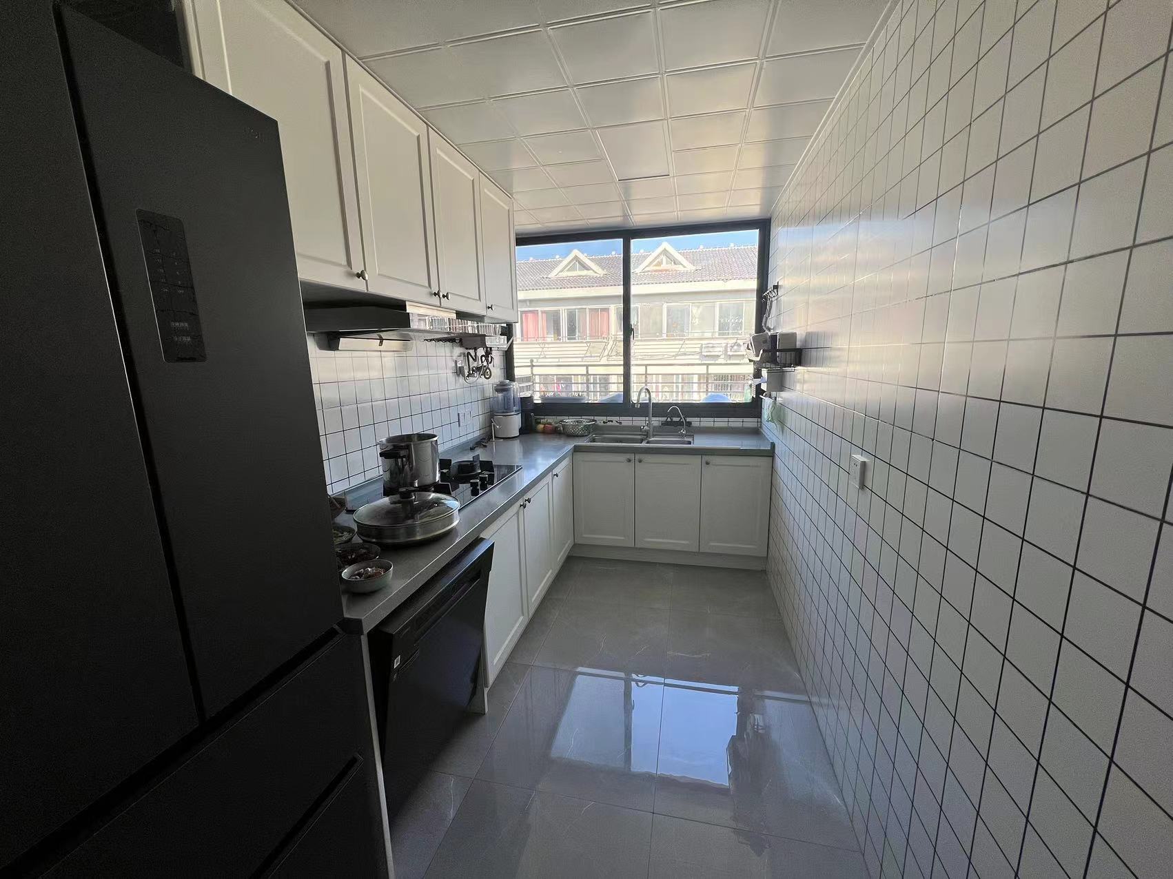 北濠桥东村 4室2厅1卫 148.09m&sup2;
