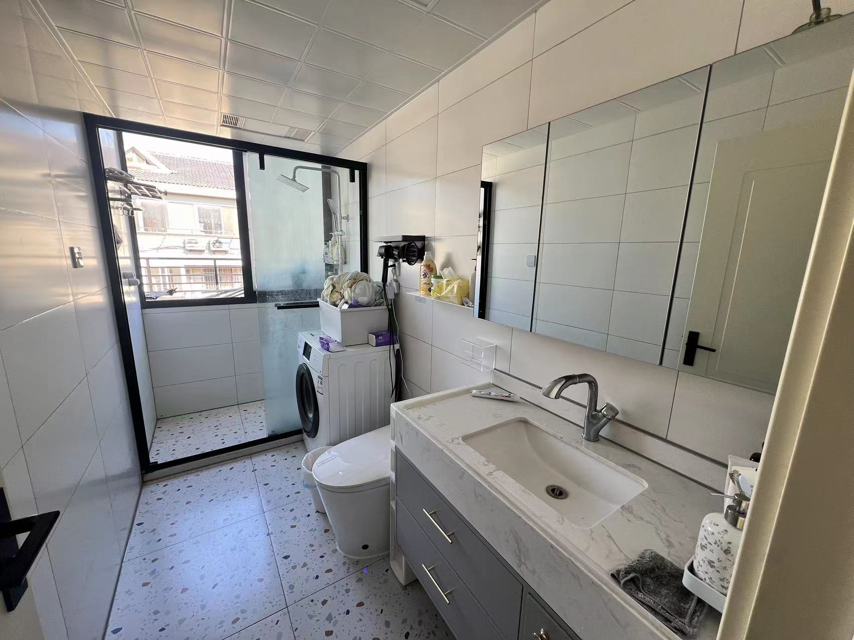 北濠桥东村 4室2厅1卫 148.09m&sup2;