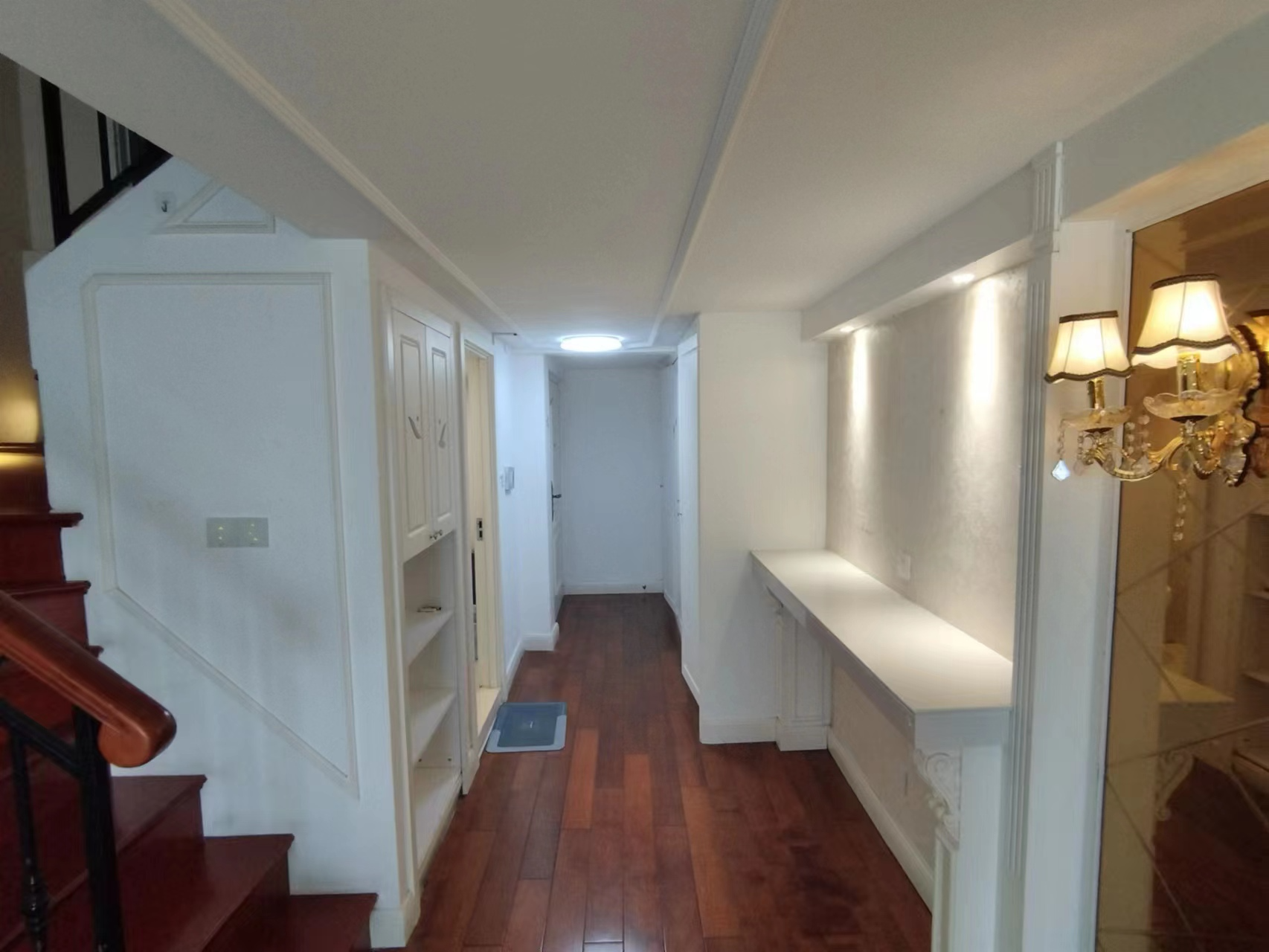 中南世纪城北区 2室2厅2卫 51m²