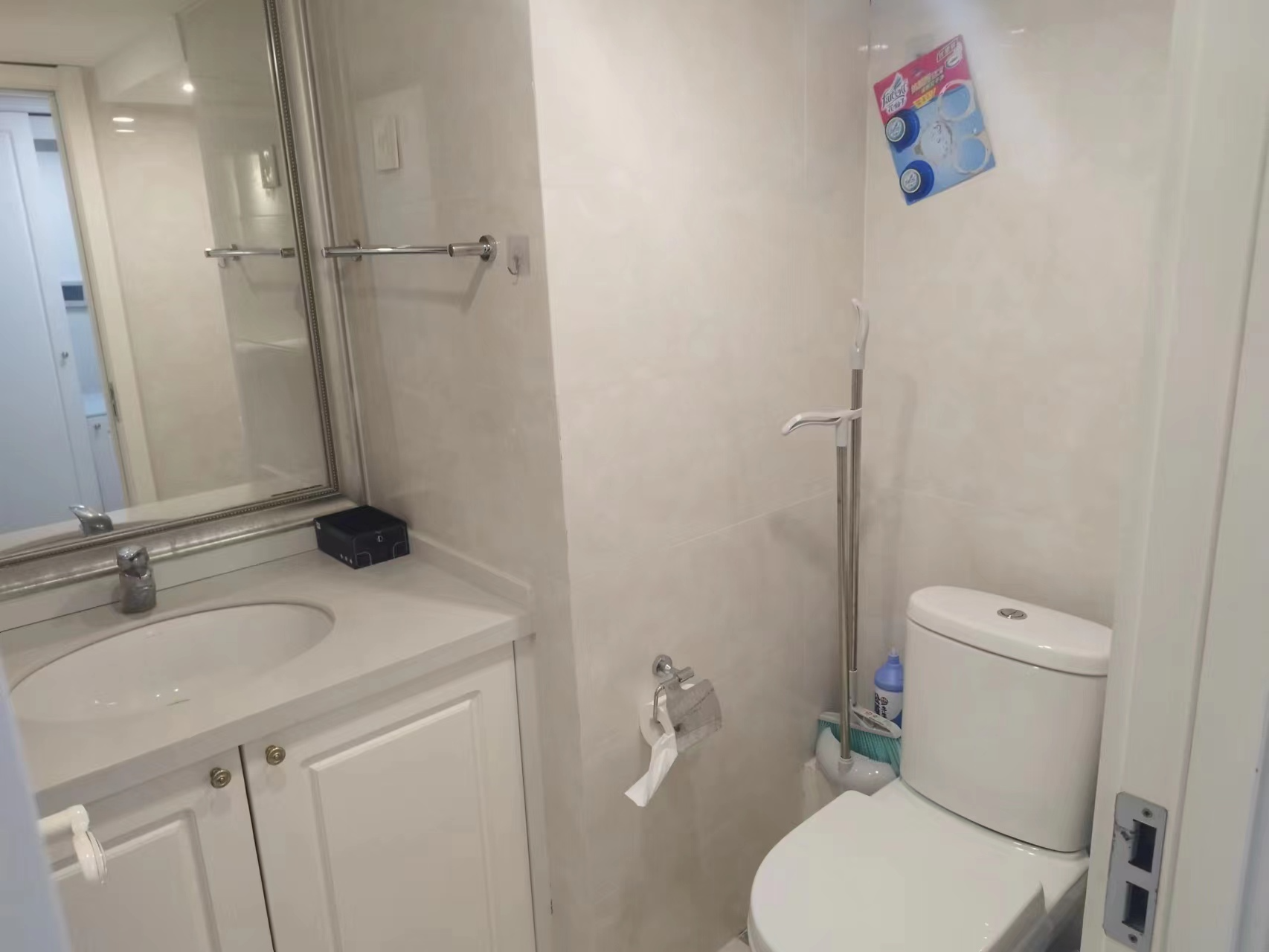 中南世纪城北区 2室2厅2卫 51m&sup2;