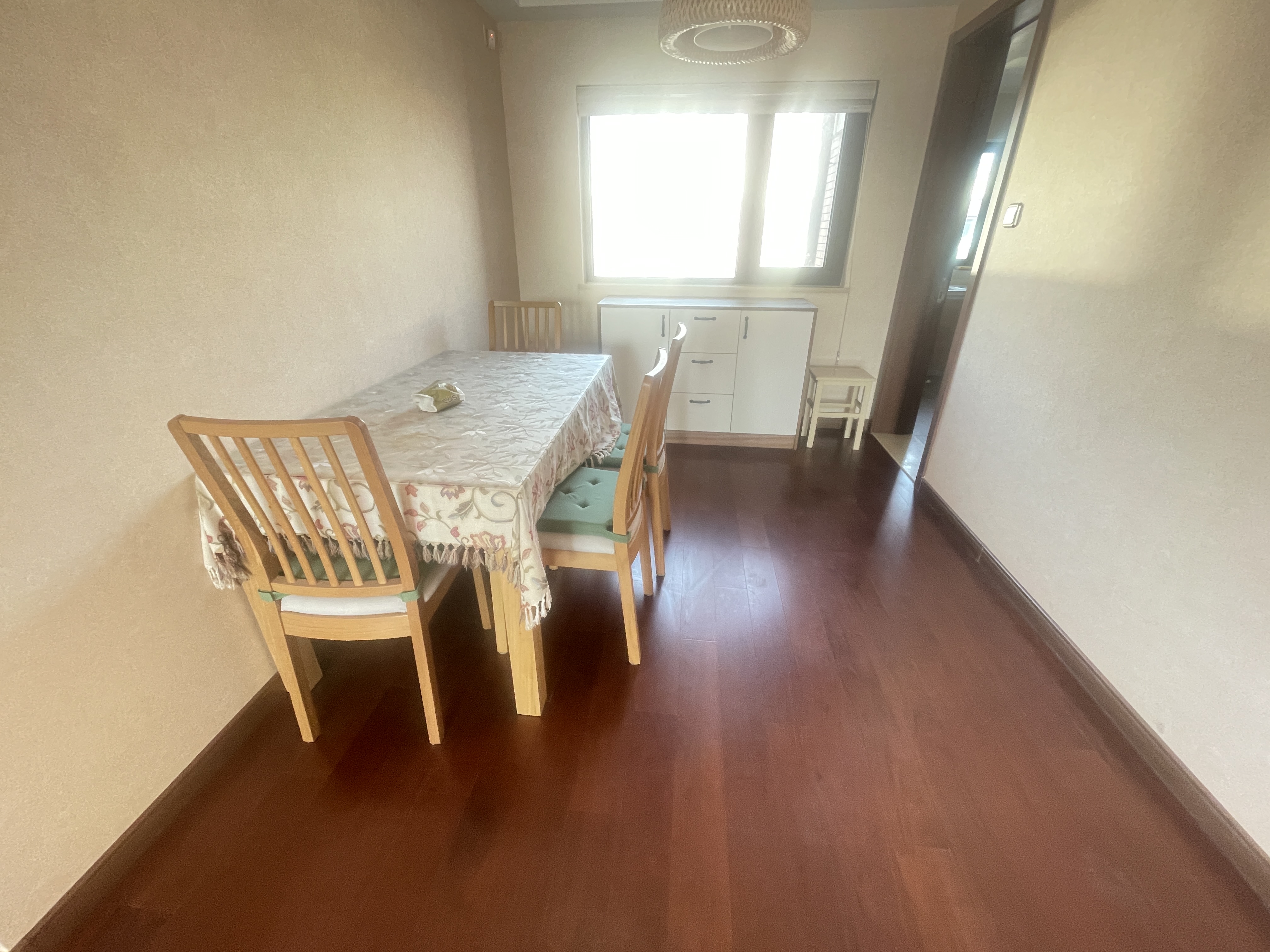 万科城市之光 3室2厅2卫 118.00m&sup2;