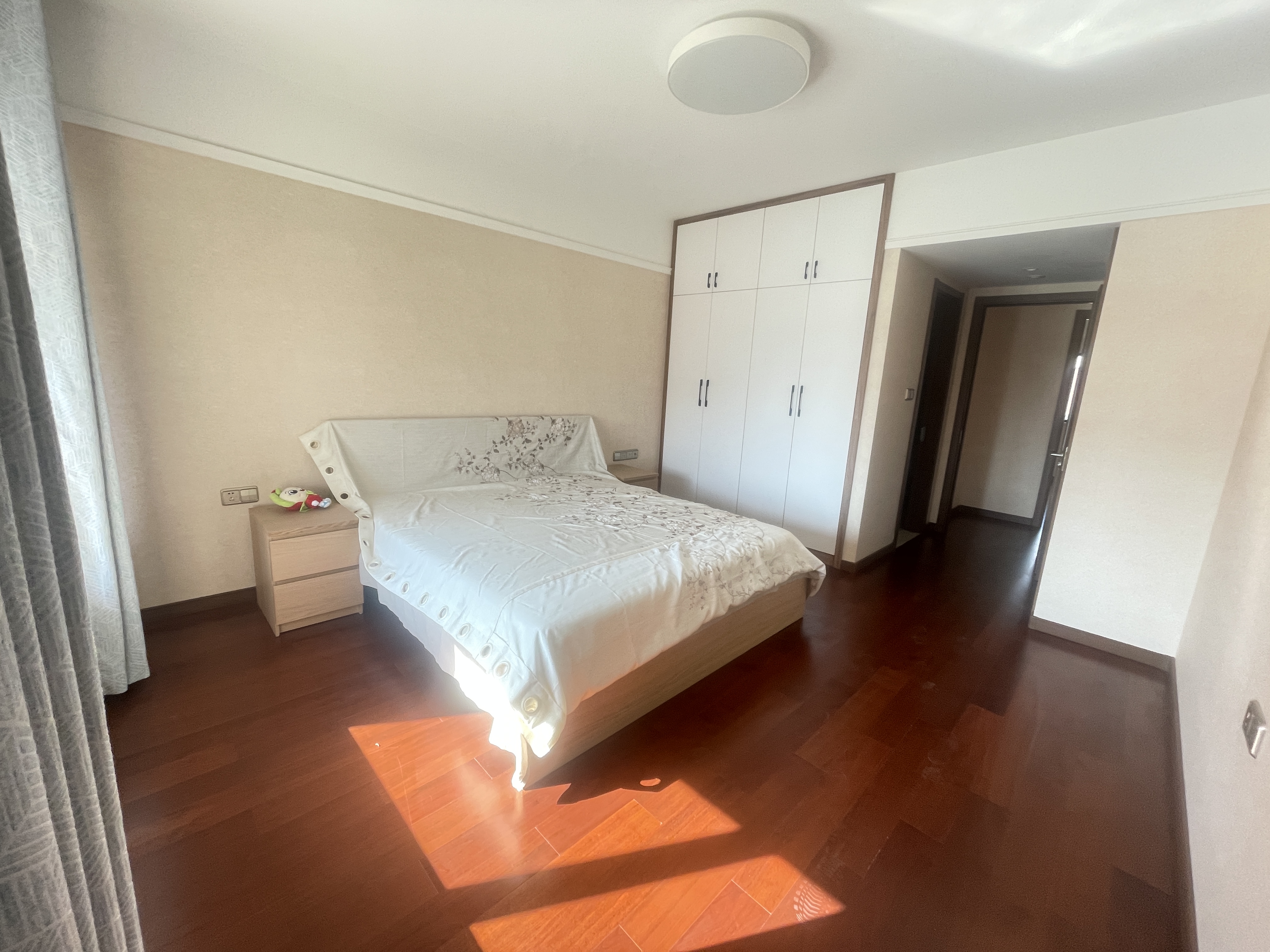 万科城市之光 3室2厅2卫 118.00m&sup2;