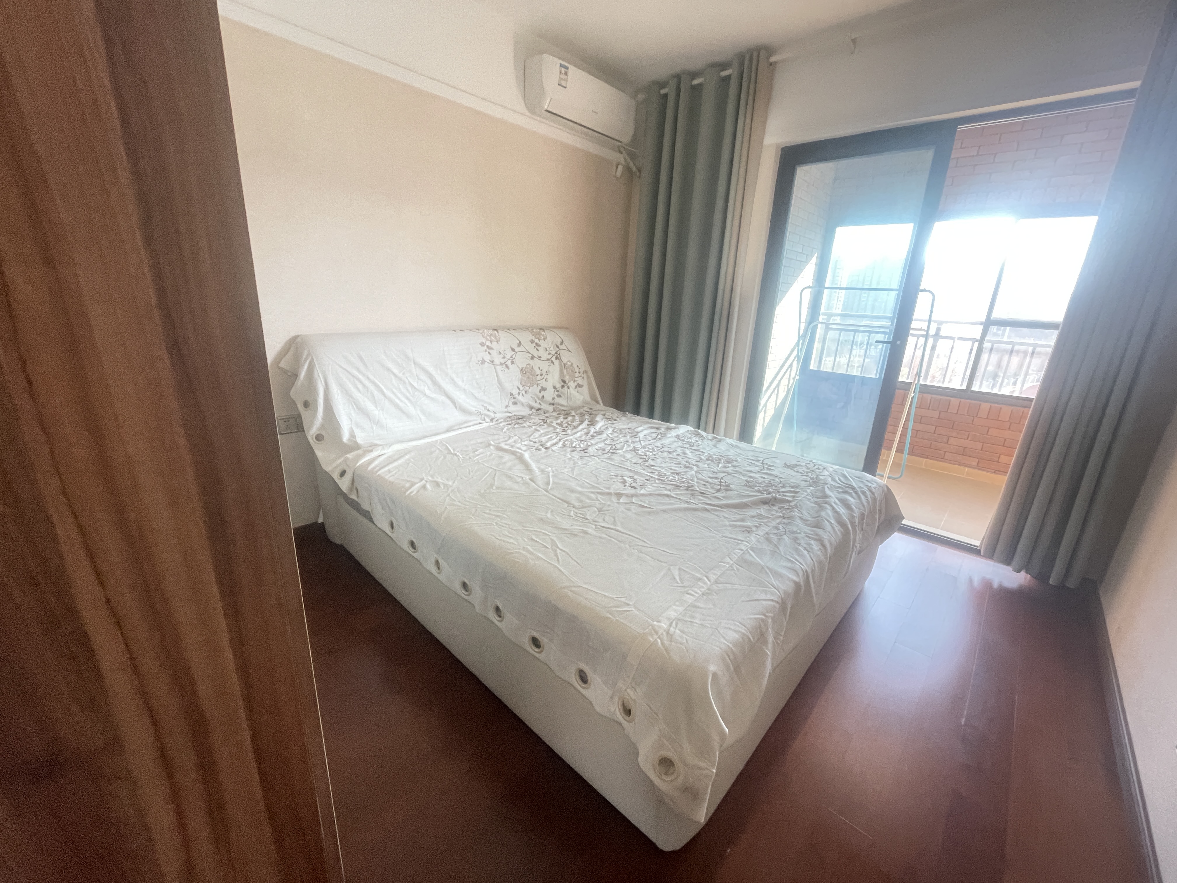 万科城市之光 3室2厅2卫 118.00m&sup2;