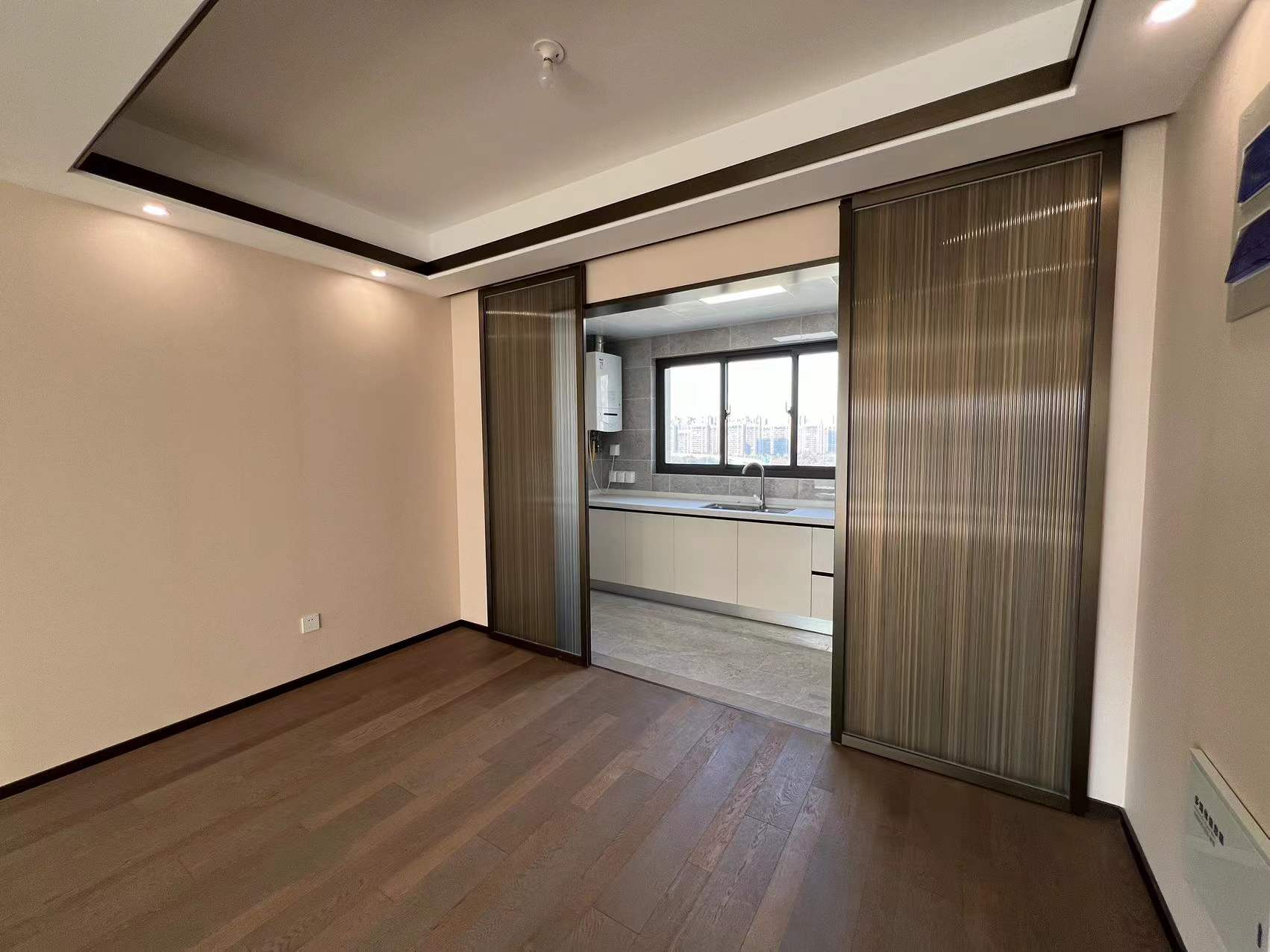 远创东樾 4室2厅3卫 155.00m²