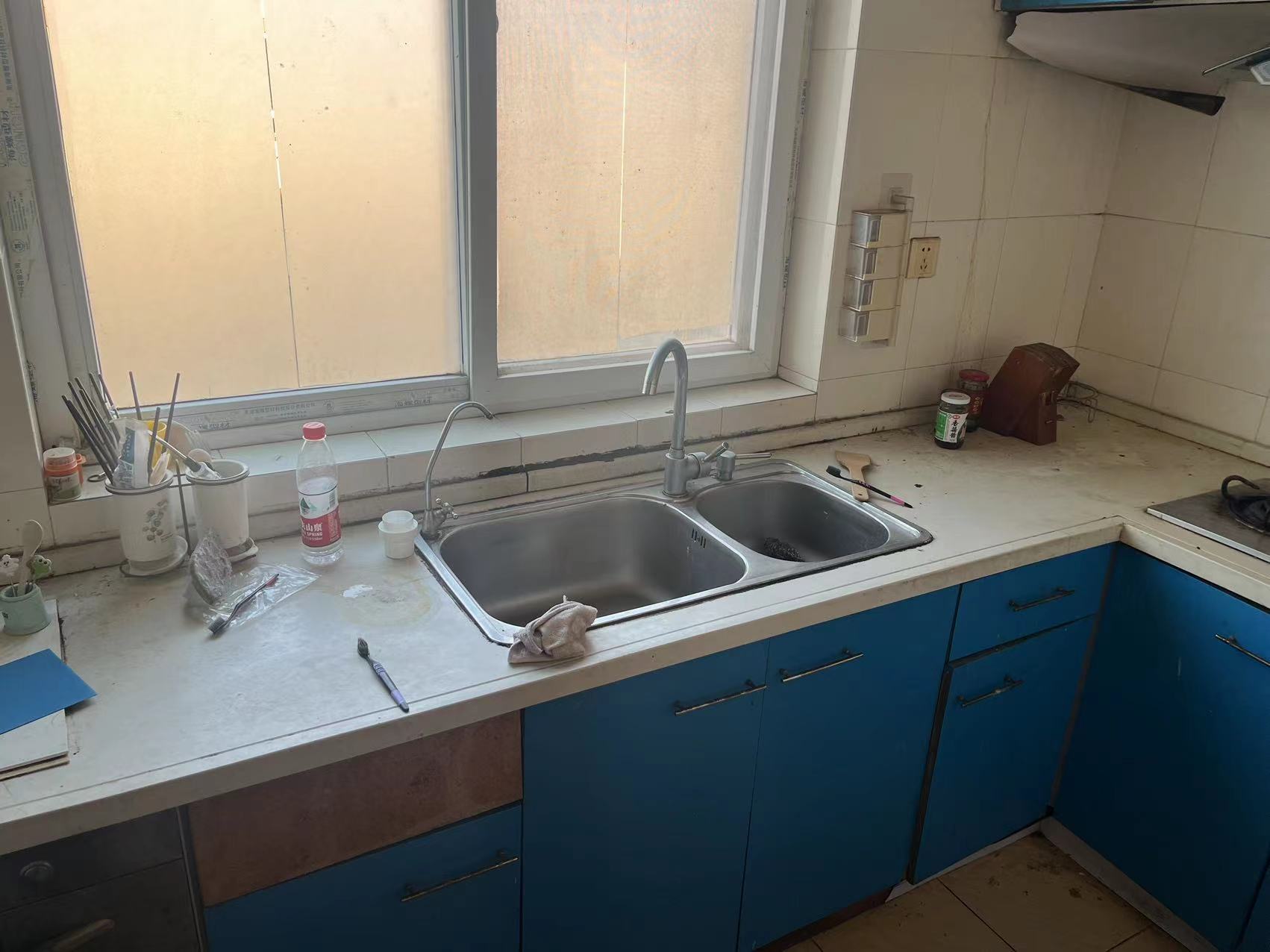 学田苑 2室1厅1卫 78m&sup2;