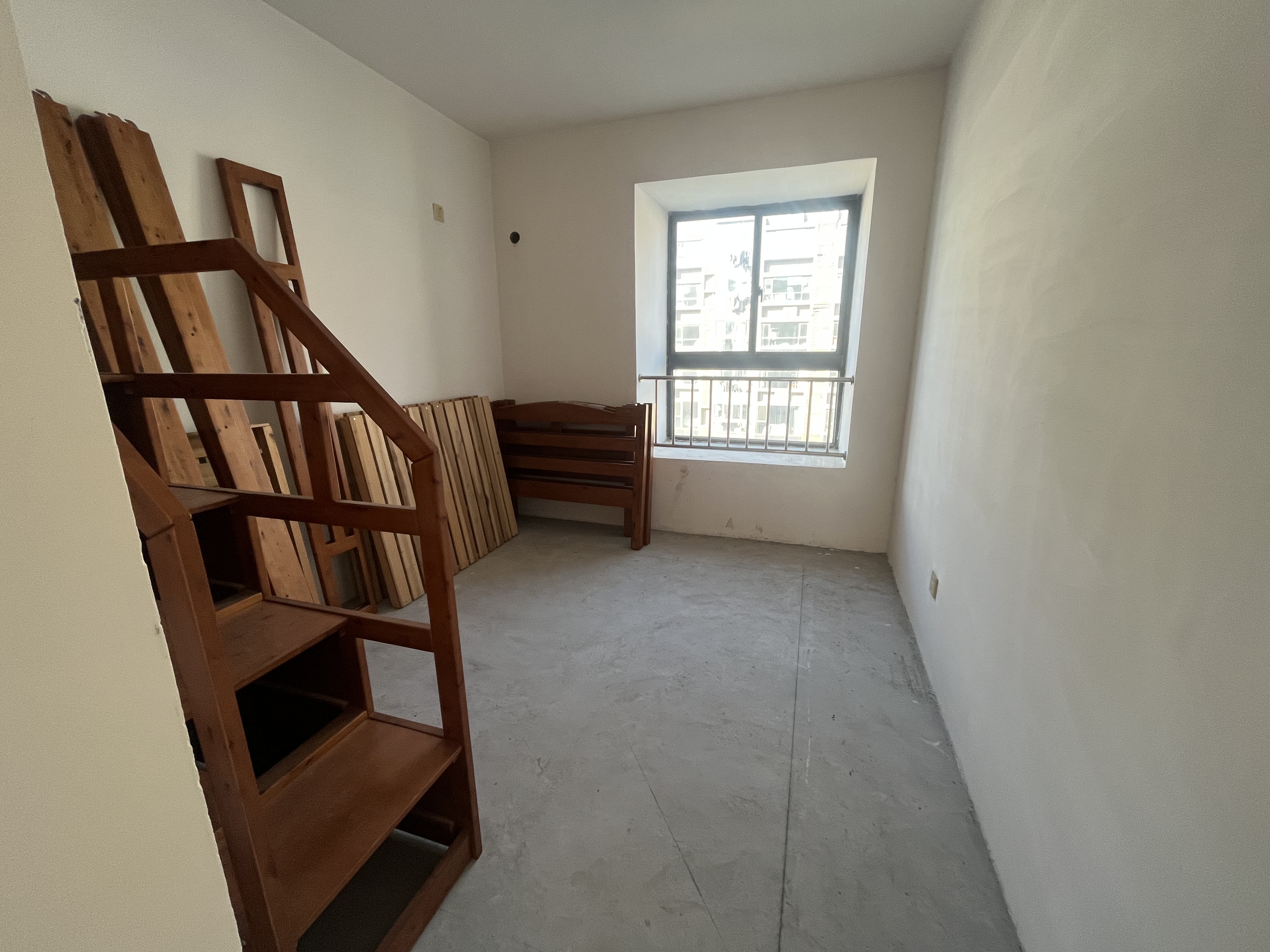 军山汇贤居 3室2厅1卫 127m&sup2;