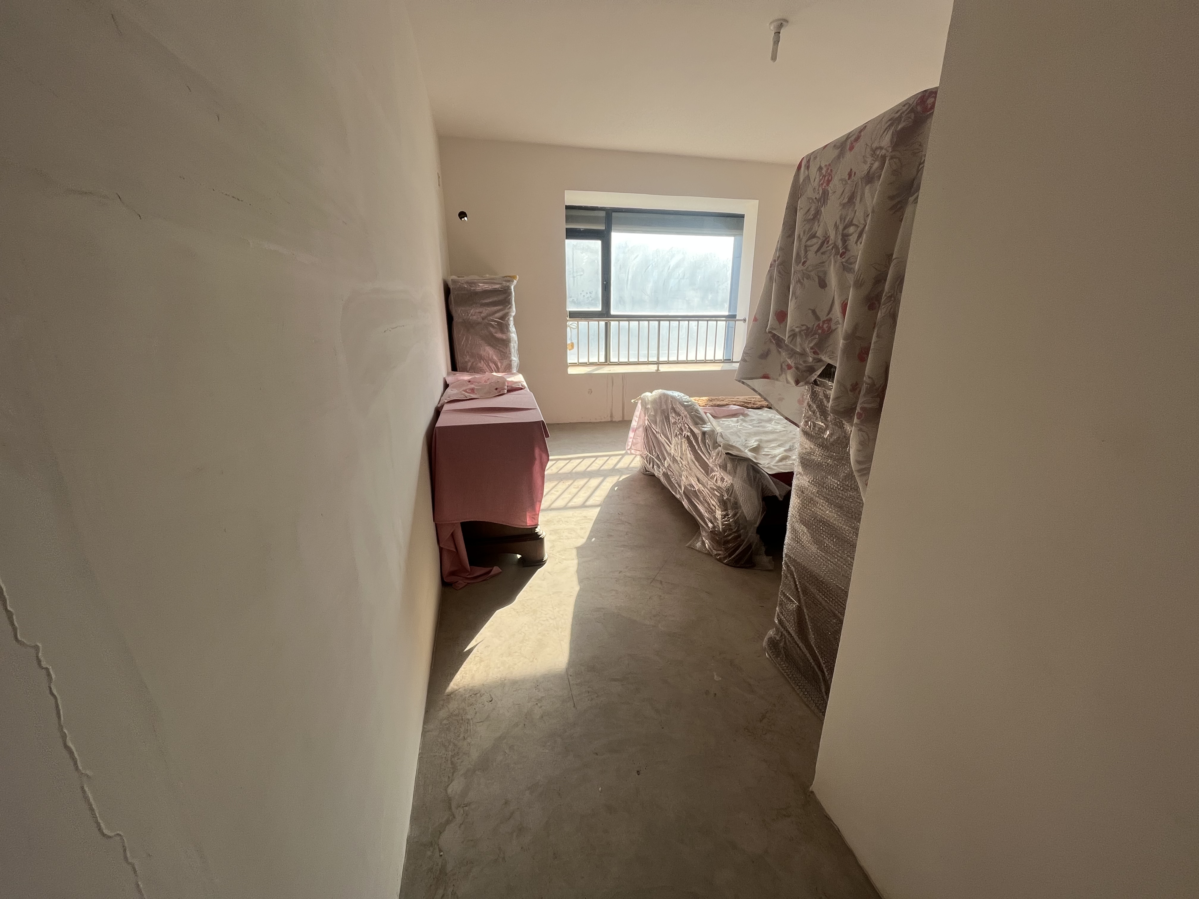 军山汇贤居 3室2厅1卫 127m&sup2;