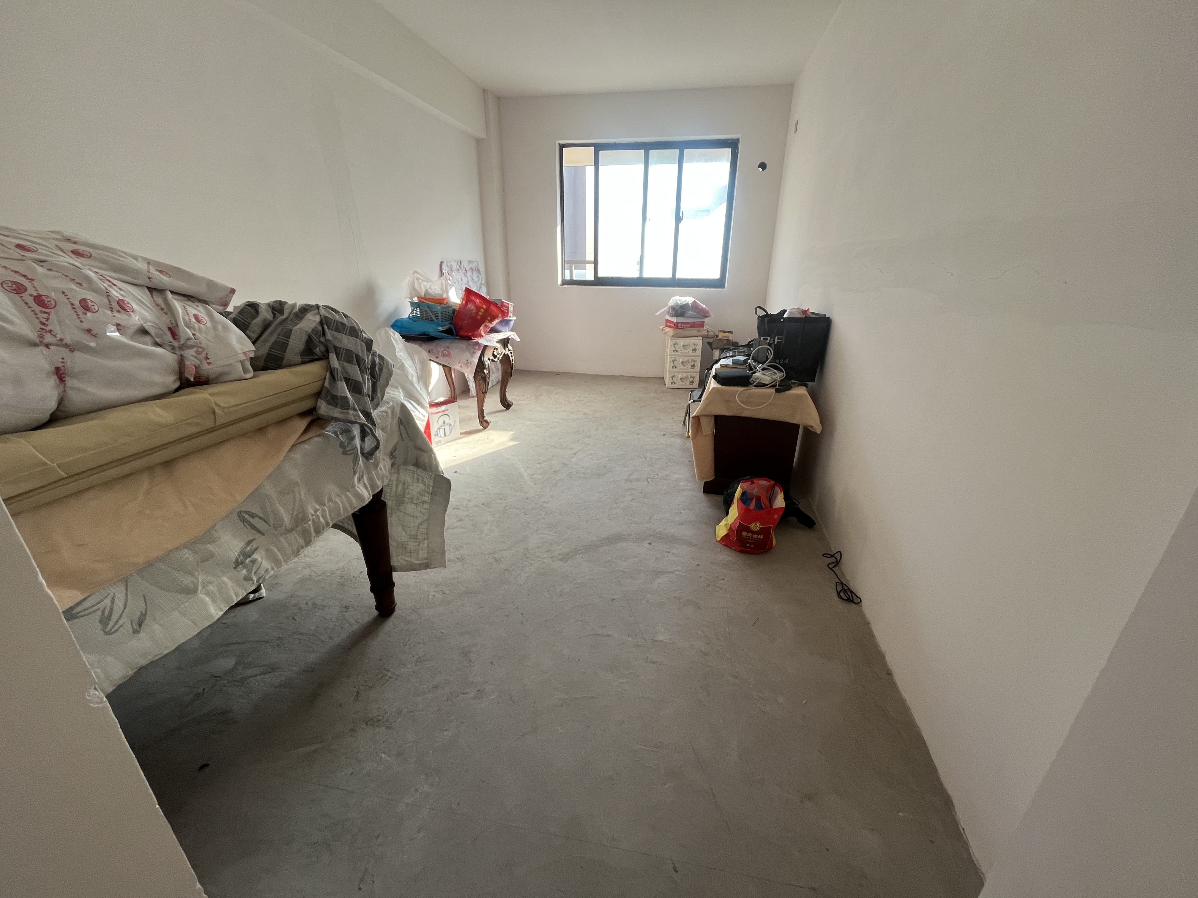 军山汇贤居 3室2厅1卫 127m&sup2;