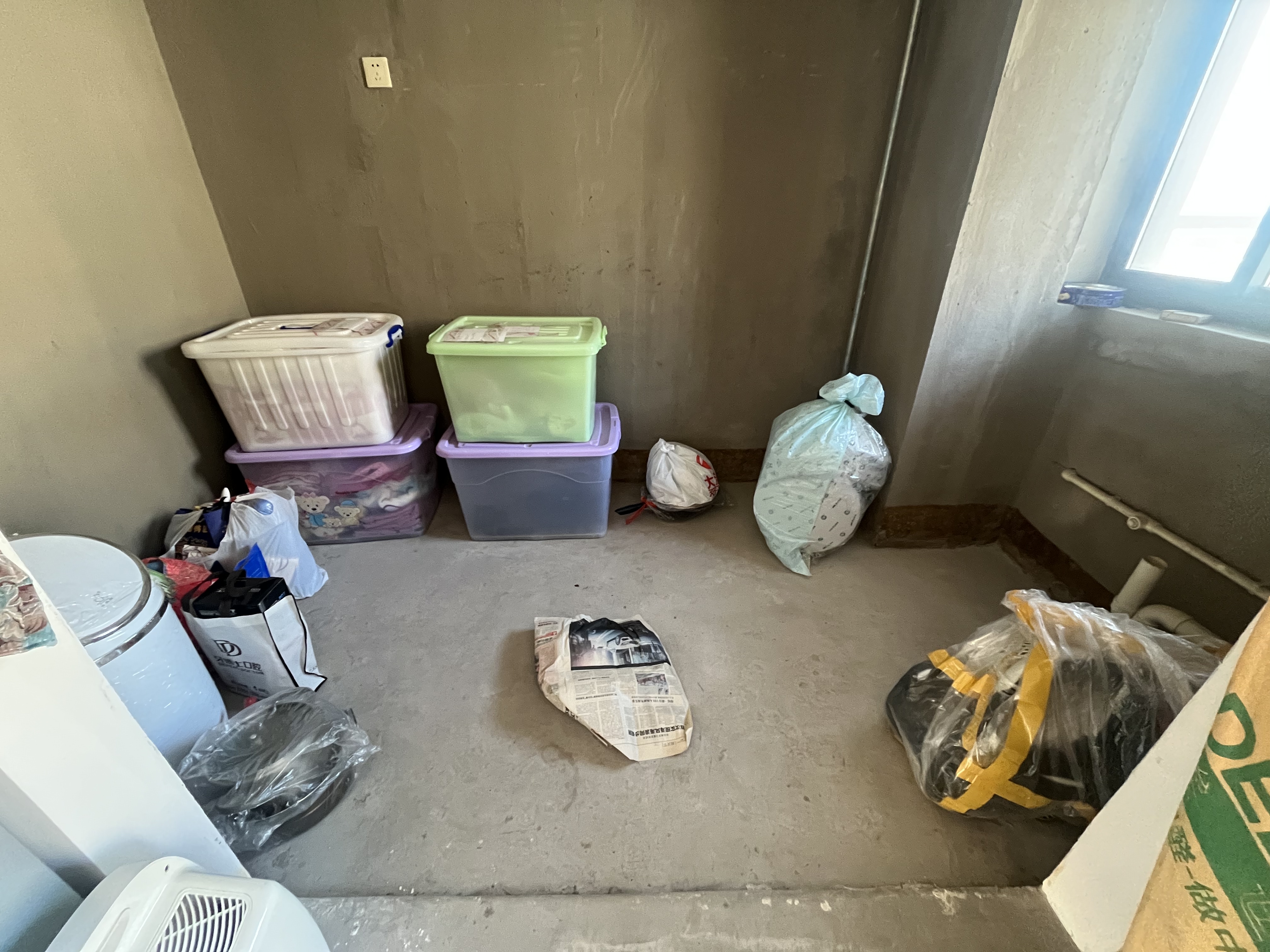 军山汇贤居 3室2厅1卫 127m&sup2;