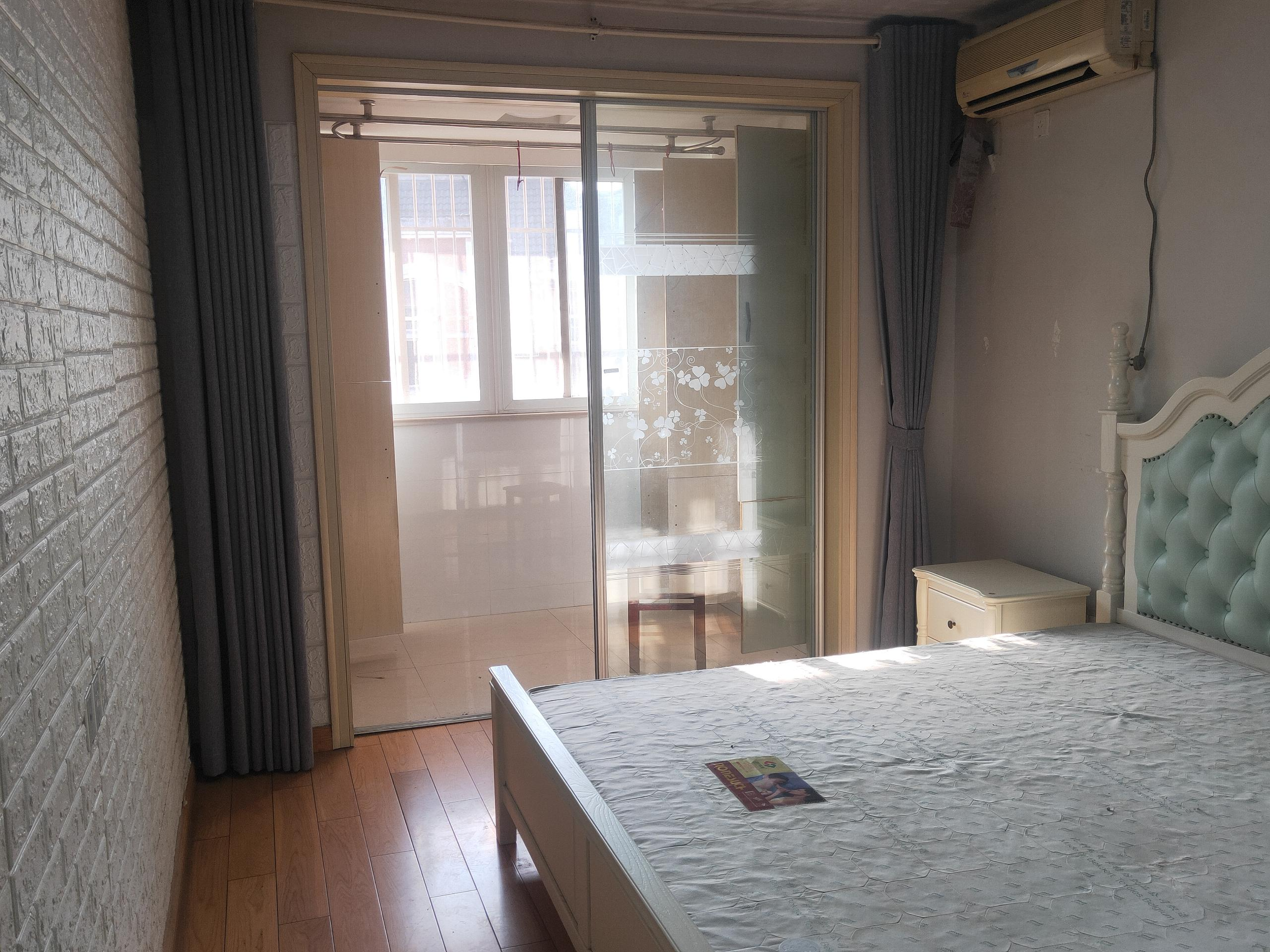 五山新苑 3室2厅1卫 117.34m&sup2;