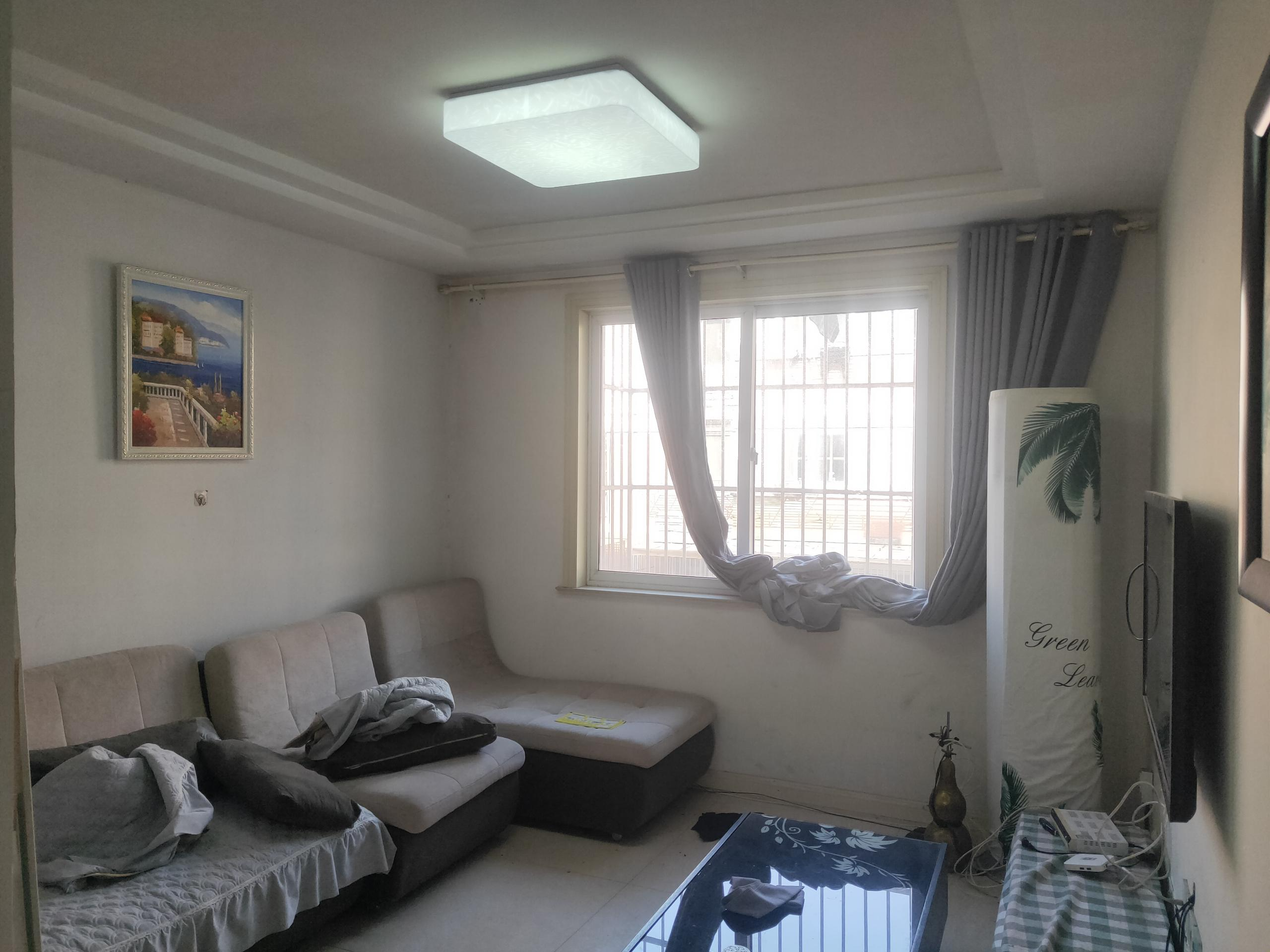 五山新苑 3室2厅1卫 117.34m&sup2;