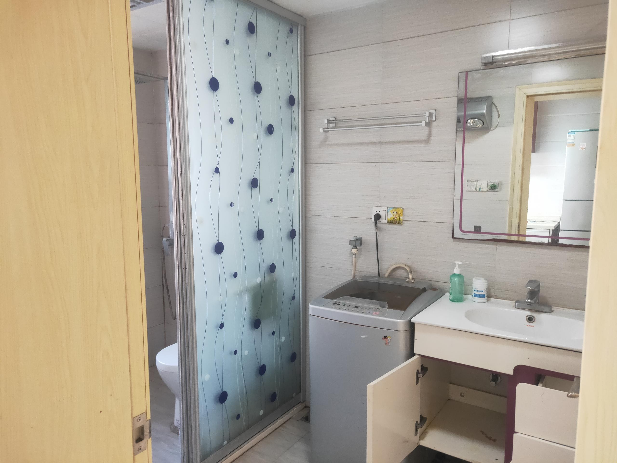 五山新苑 3室2厅1卫 117.34m&sup2;
