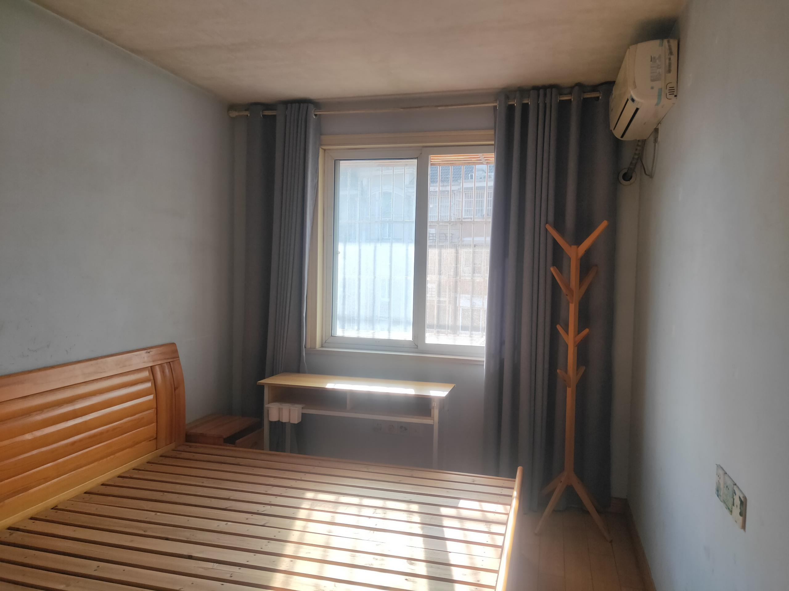 五山新苑 3室2厅1卫 117.34m&sup2;