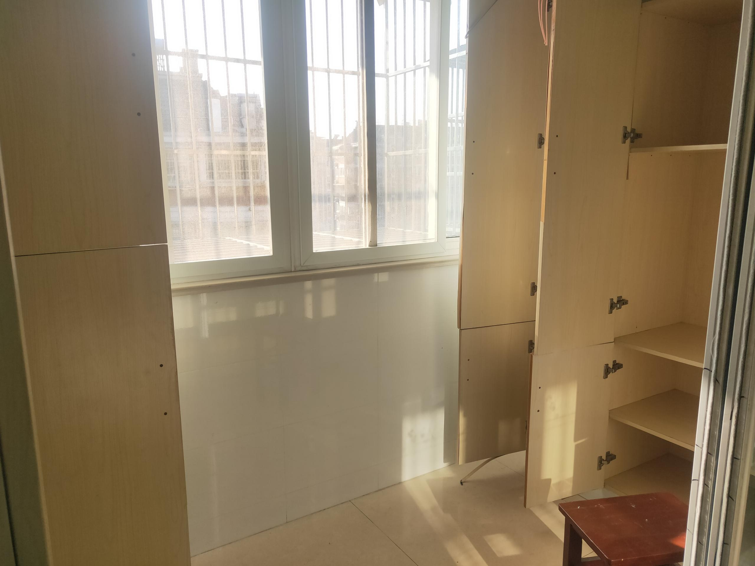 五山新苑 3室2厅1卫 117.34m&sup2;