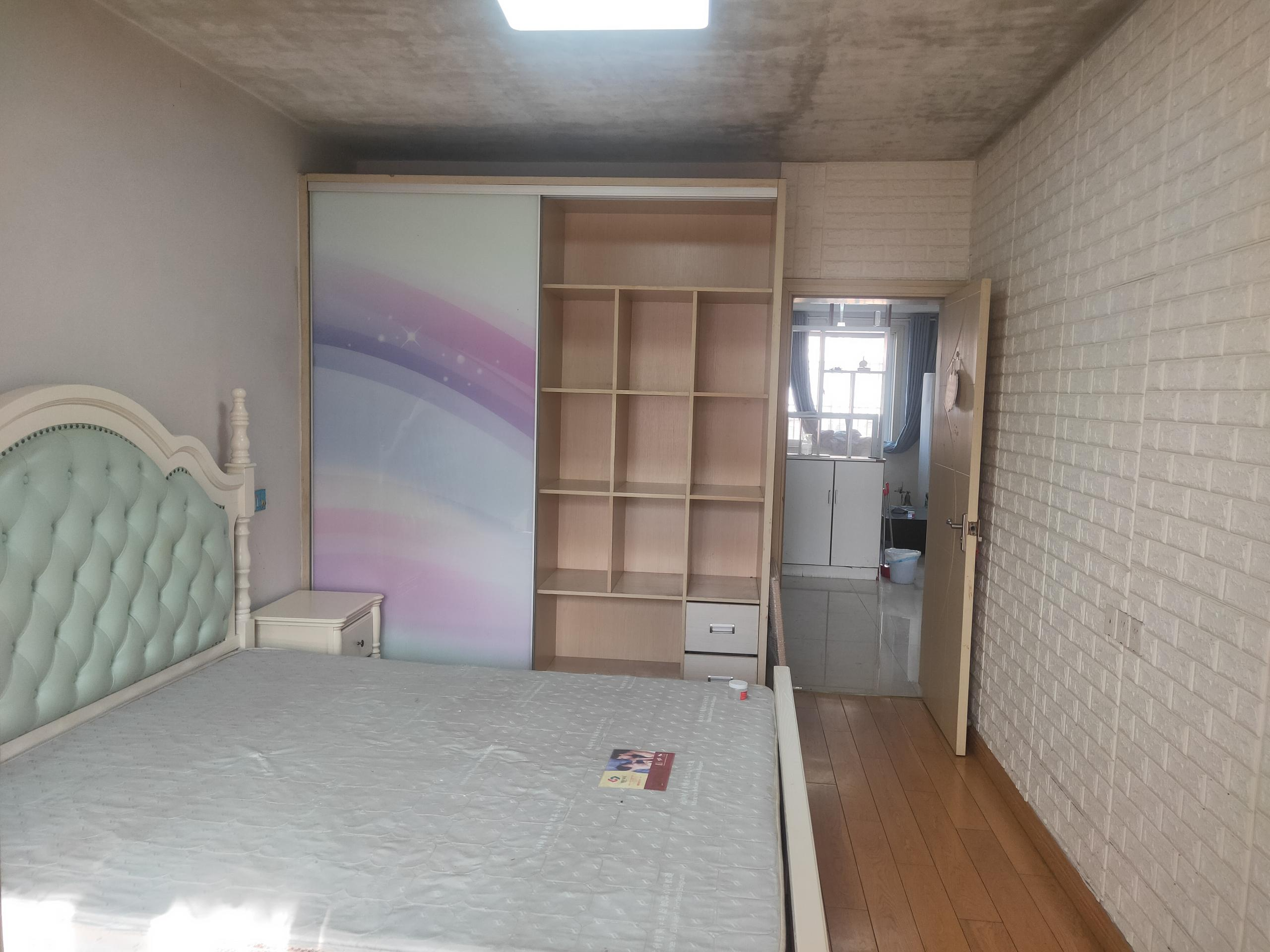 五山新苑 3室2厅1卫 117.34m&sup2;