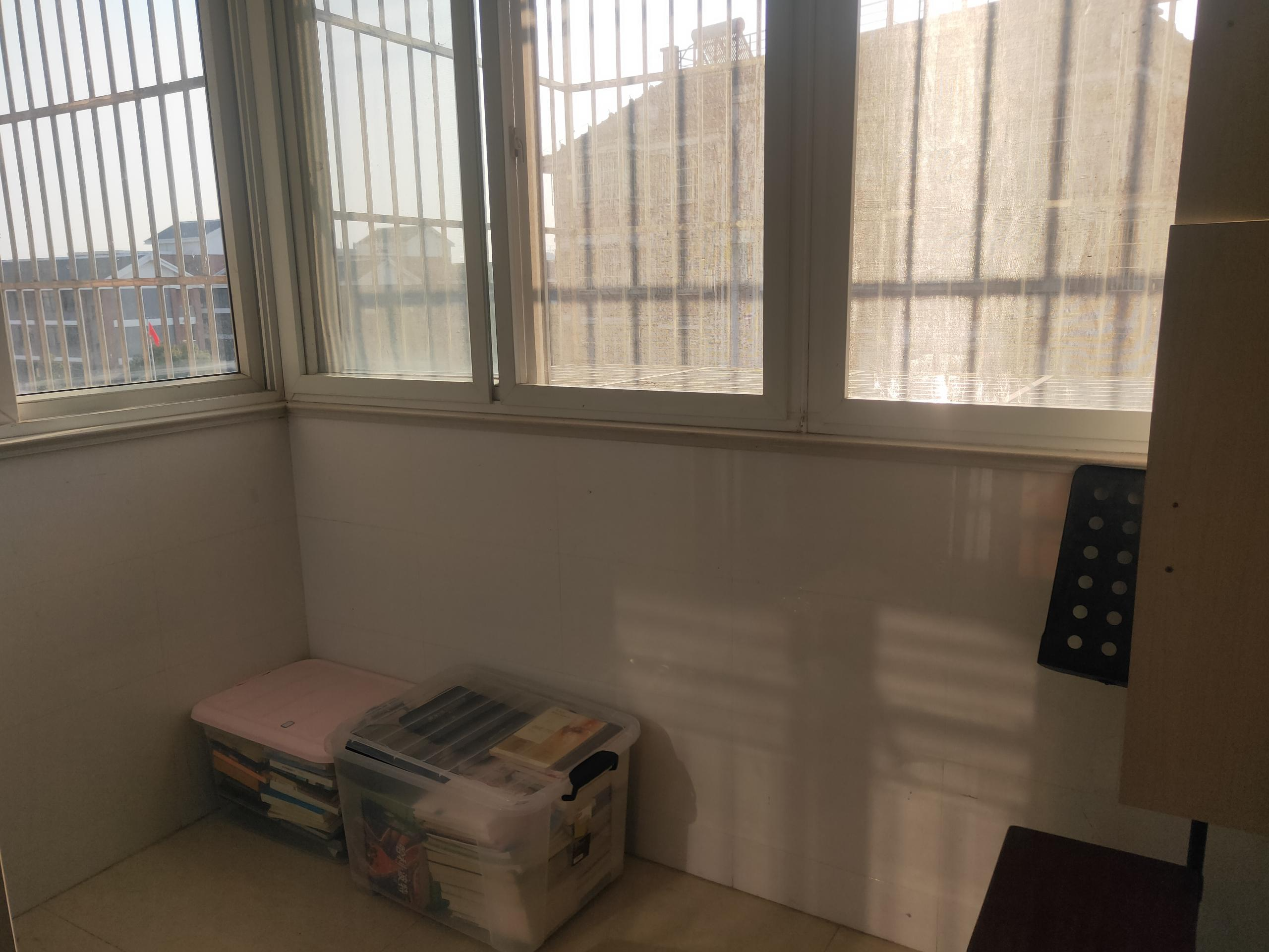 五山新苑 3室2厅1卫 117.34m&sup2;