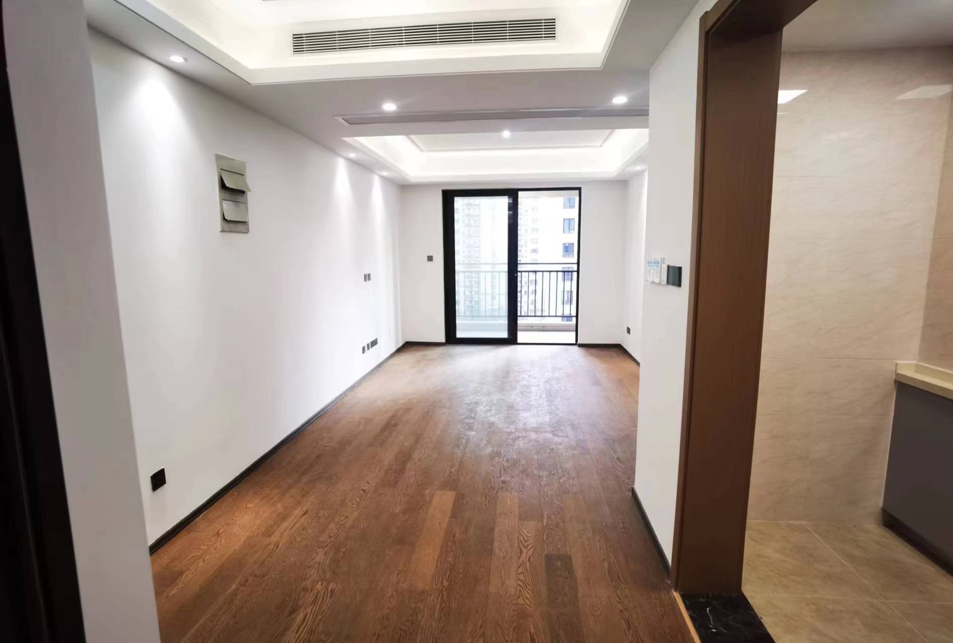 春风南岸西园 3室2厅1卫 96m&sup2;