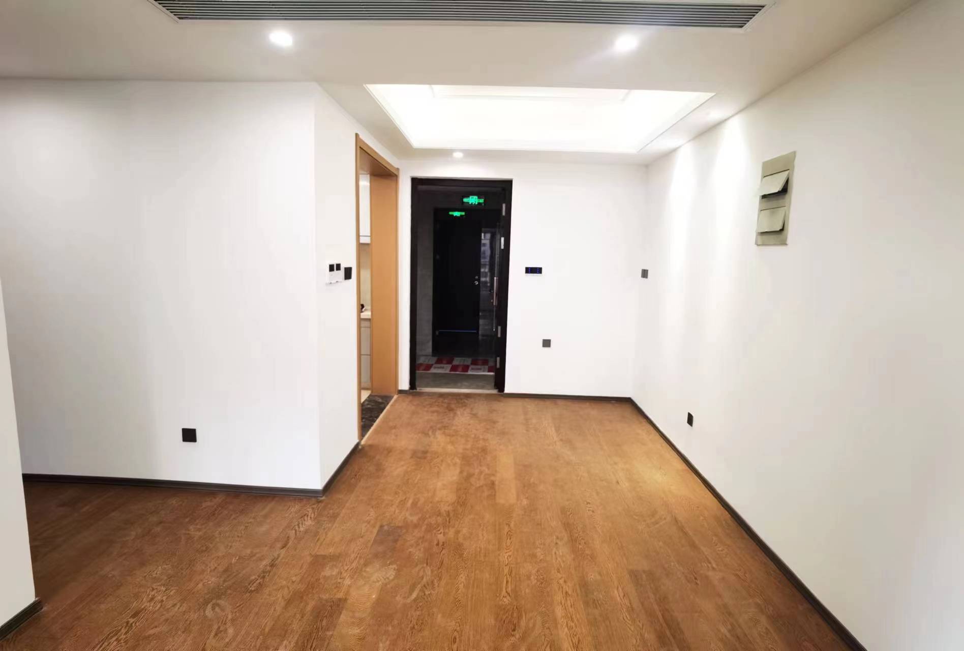 春风南岸西园 3室2厅1卫 96m&sup2;