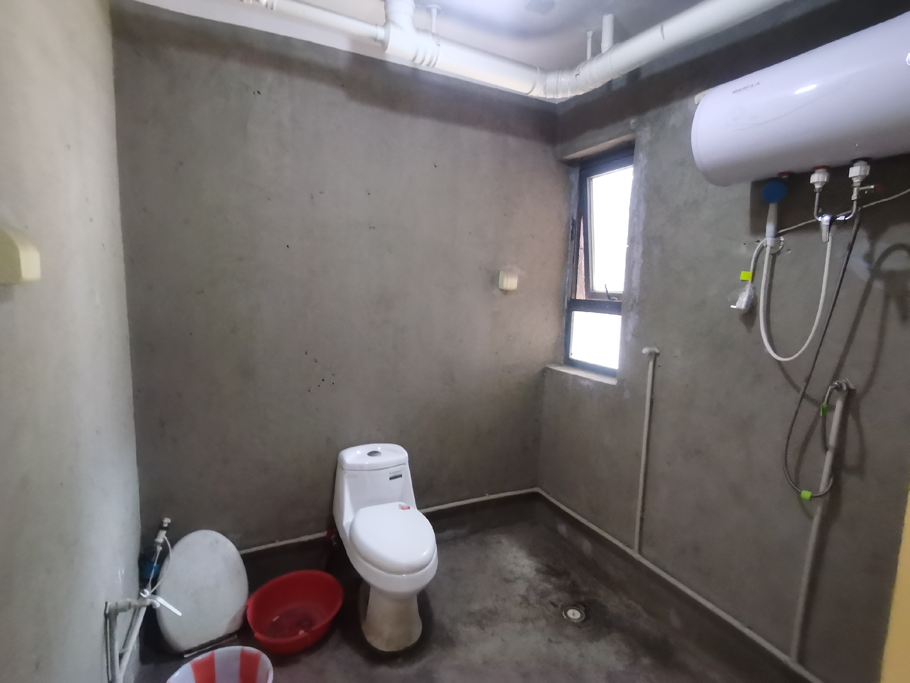 炜赋花苑 2室1厅1卫 91m&sup2;