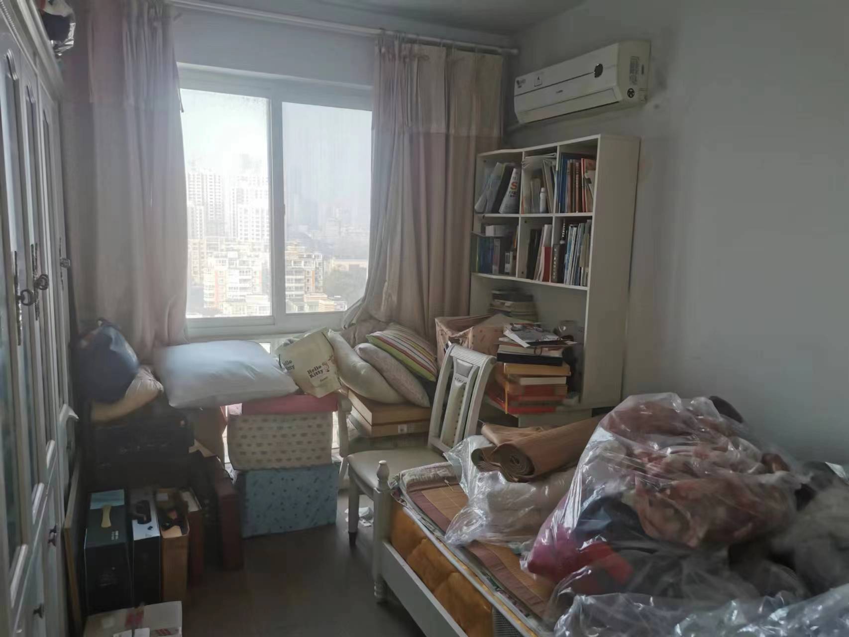 兆丰嘉园 3室2厅1卫 140m&sup2;