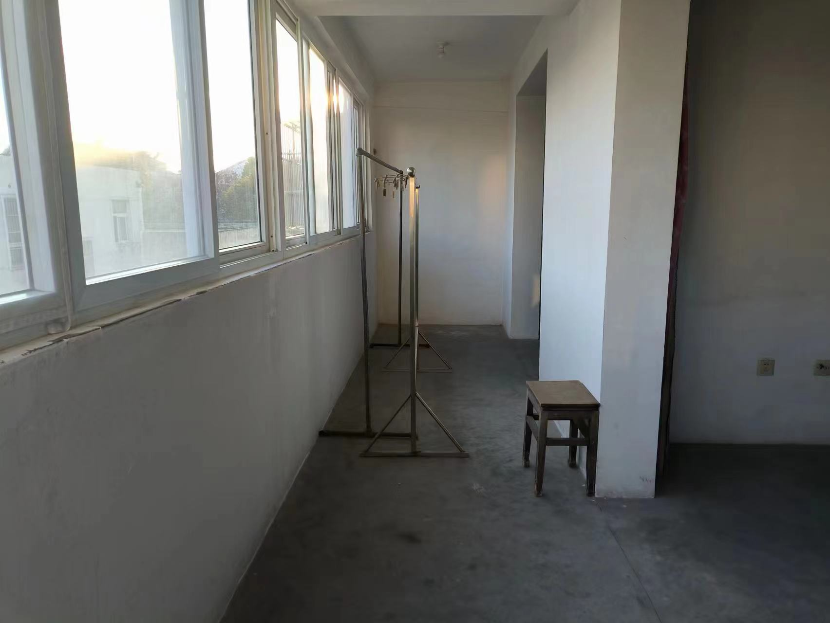 五山公寓 3室2厅1卫 124m&sup2;