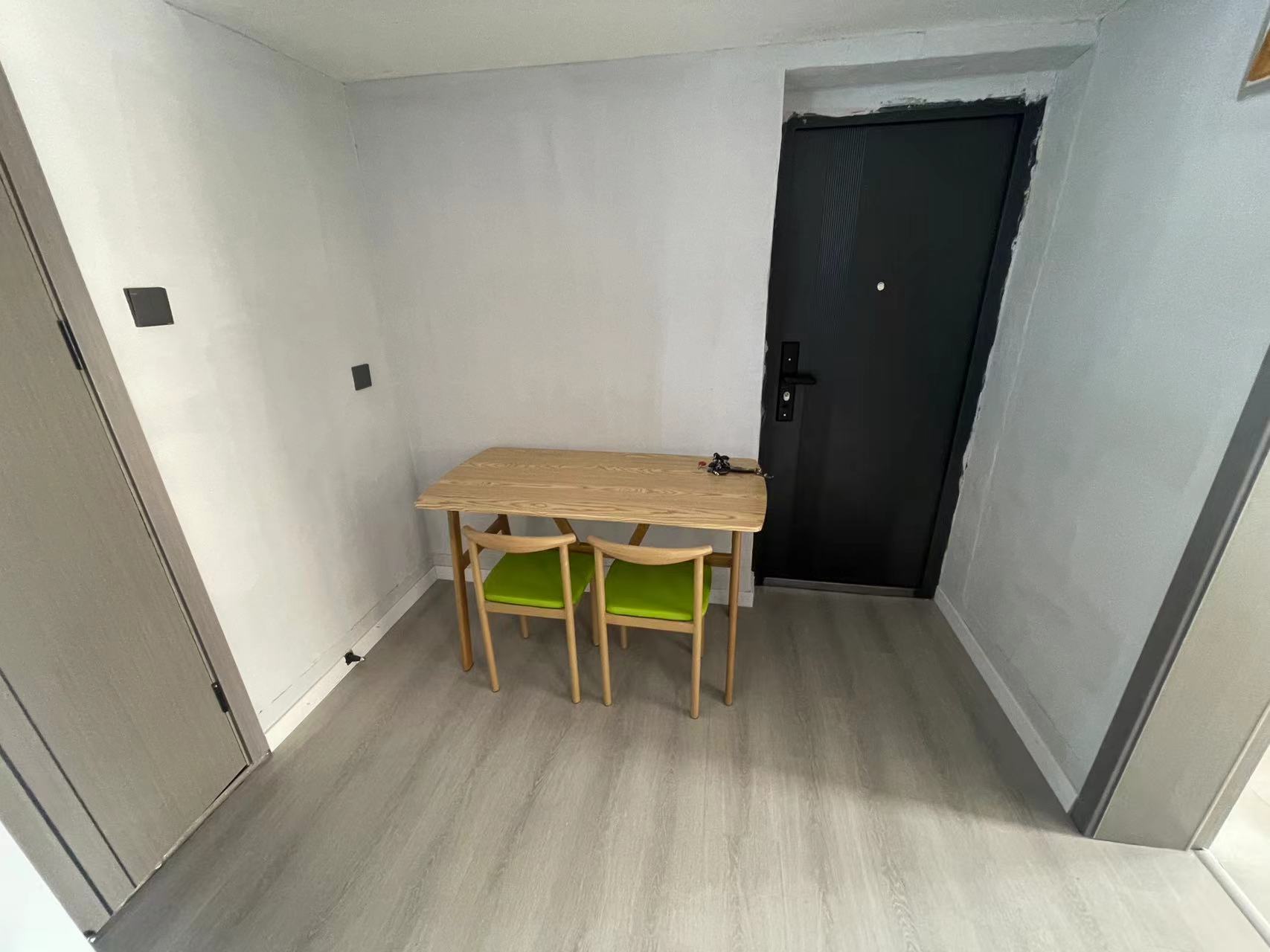 易家桥新村 2室1厅1卫 60m&sup2;