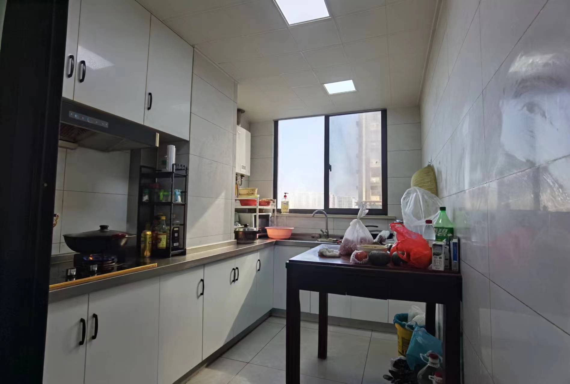 世伦佳苑 2室1厅1卫 63.00m&sup2;