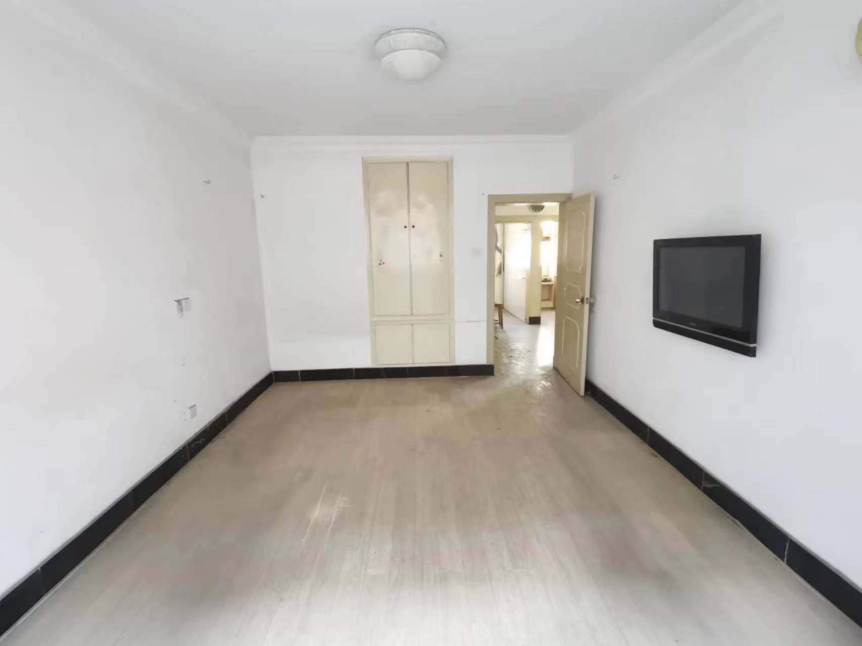 将军一园 2室1厅1卫 67.70m&sup2;