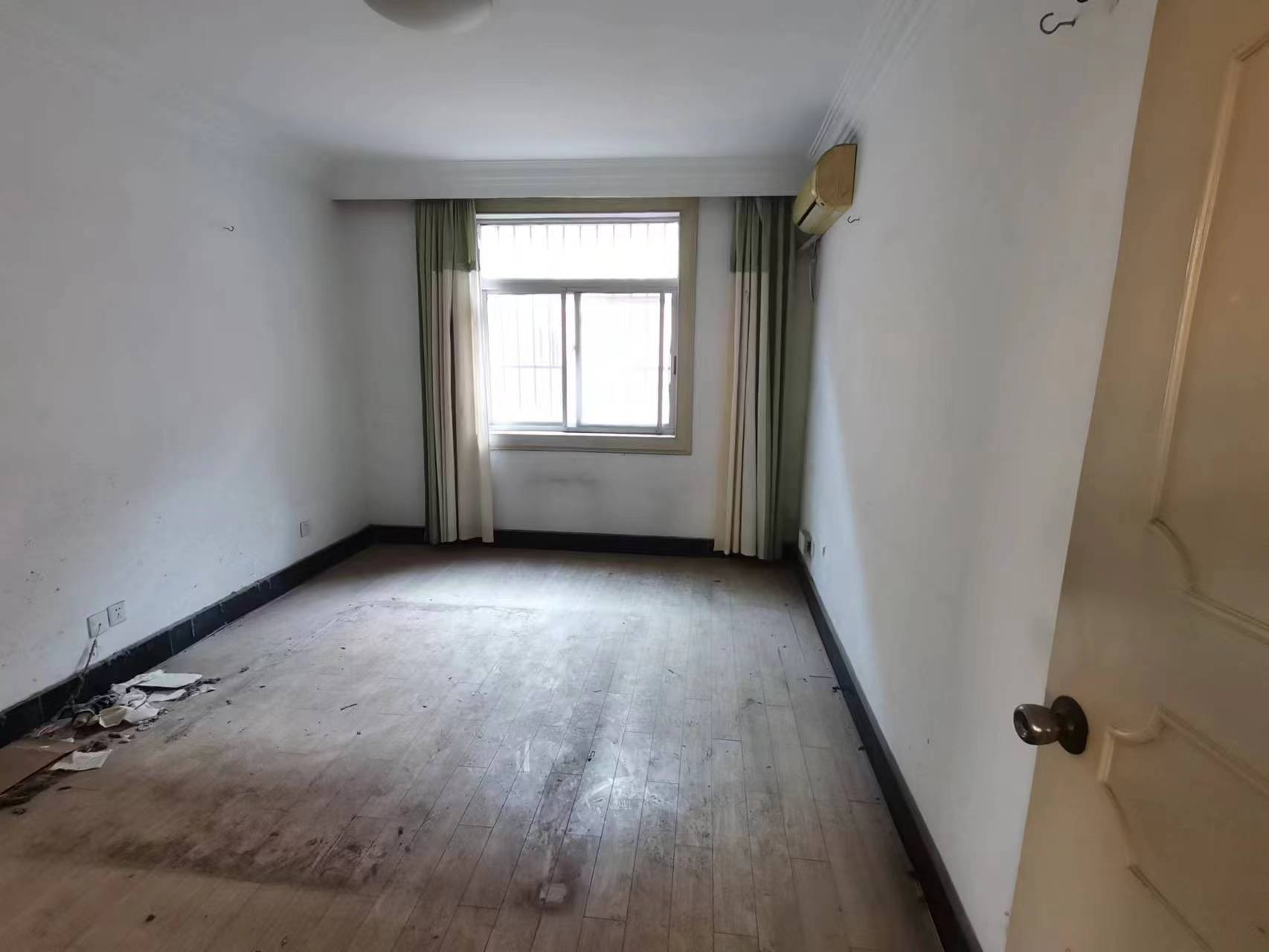 将军一园 2室1厅1卫 67.70m&sup2;