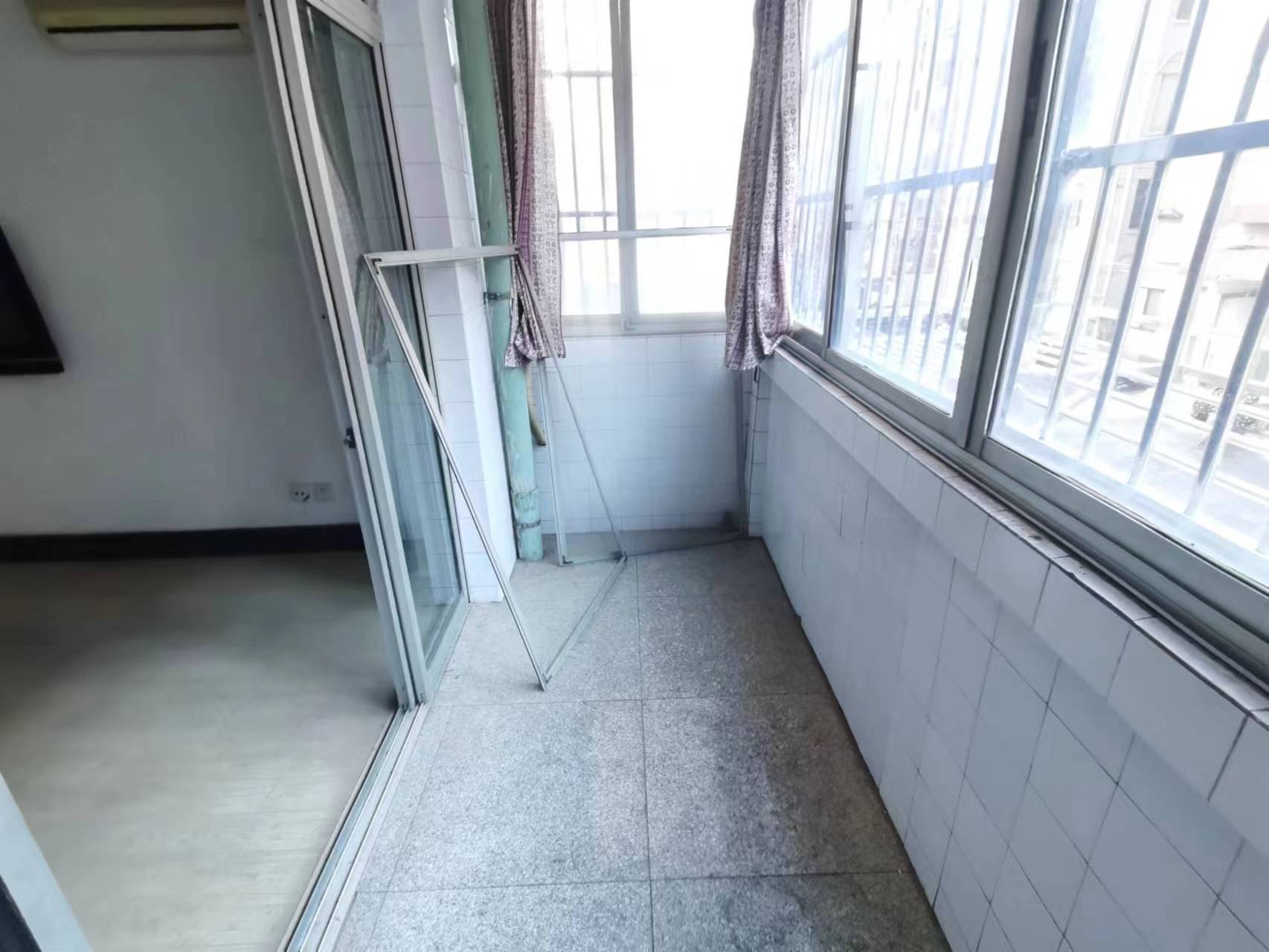 将军一园 2室1厅1卫 67.70m&sup2;