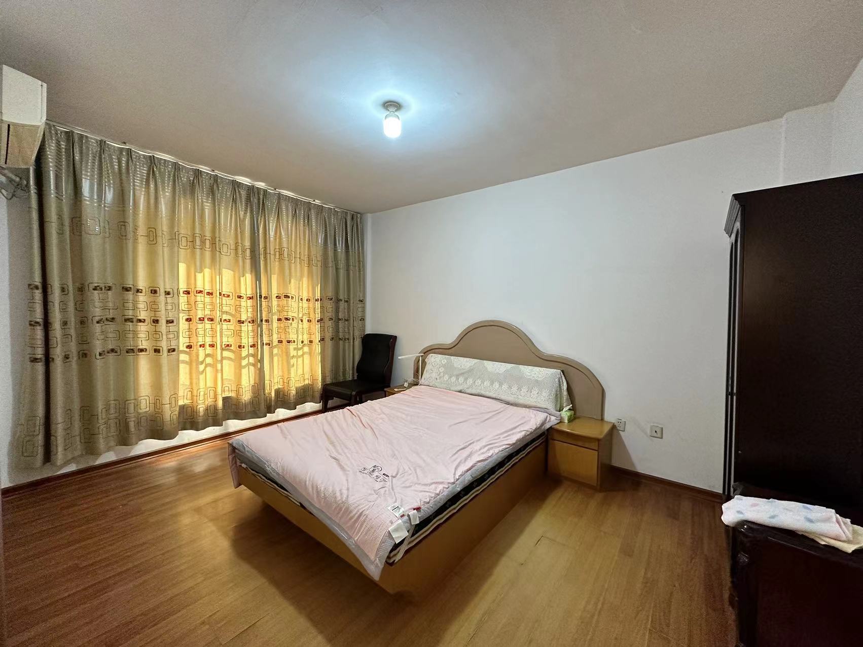 金和家园 2室1厅1卫 92m&sup2;