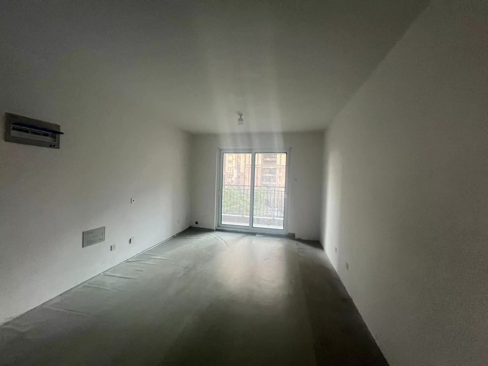 中海碧林湾 3室2厅2卫 108m&sup2;