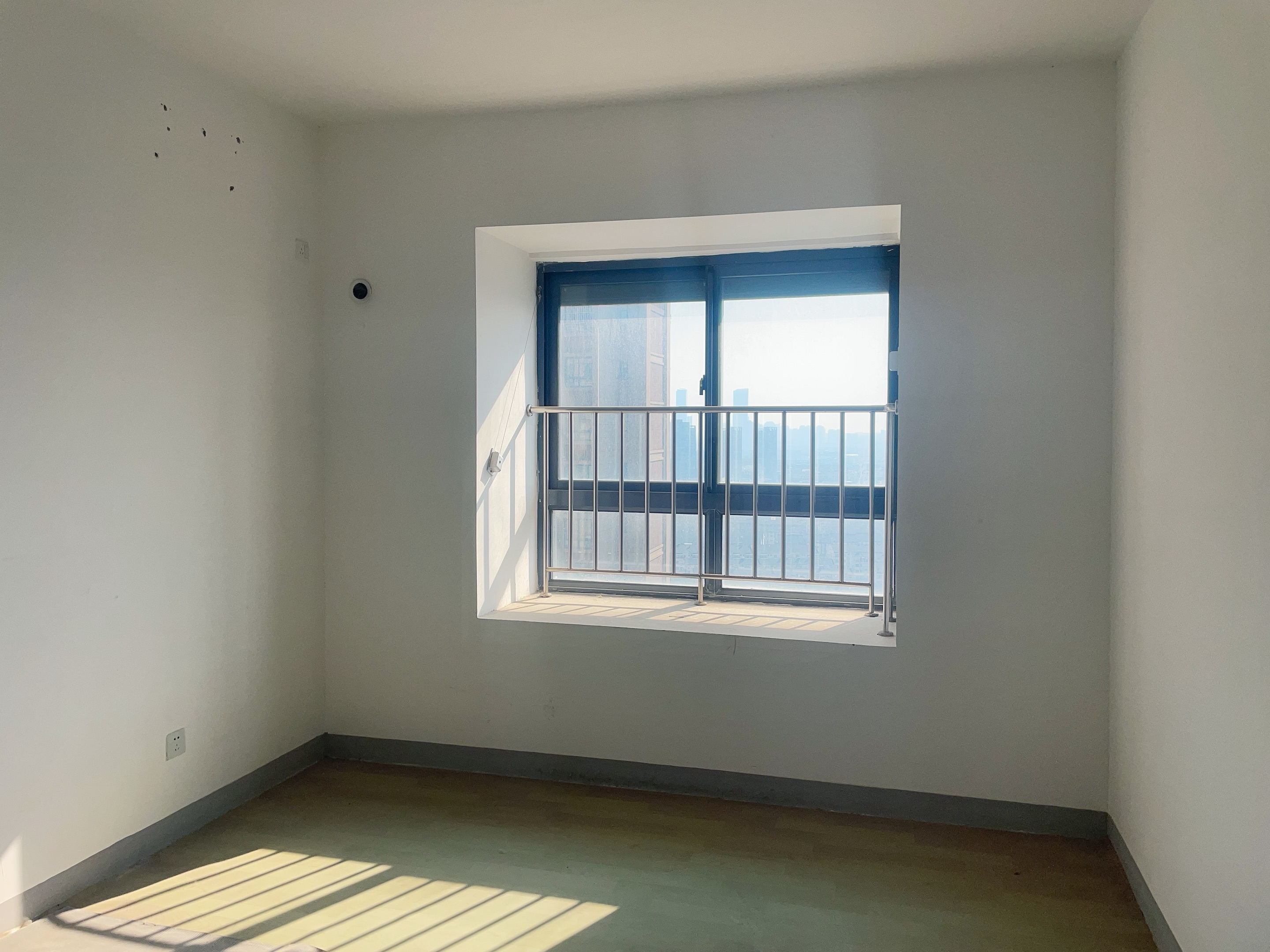 南辰濠郡 2室2厅1卫 88.60m&sup2;