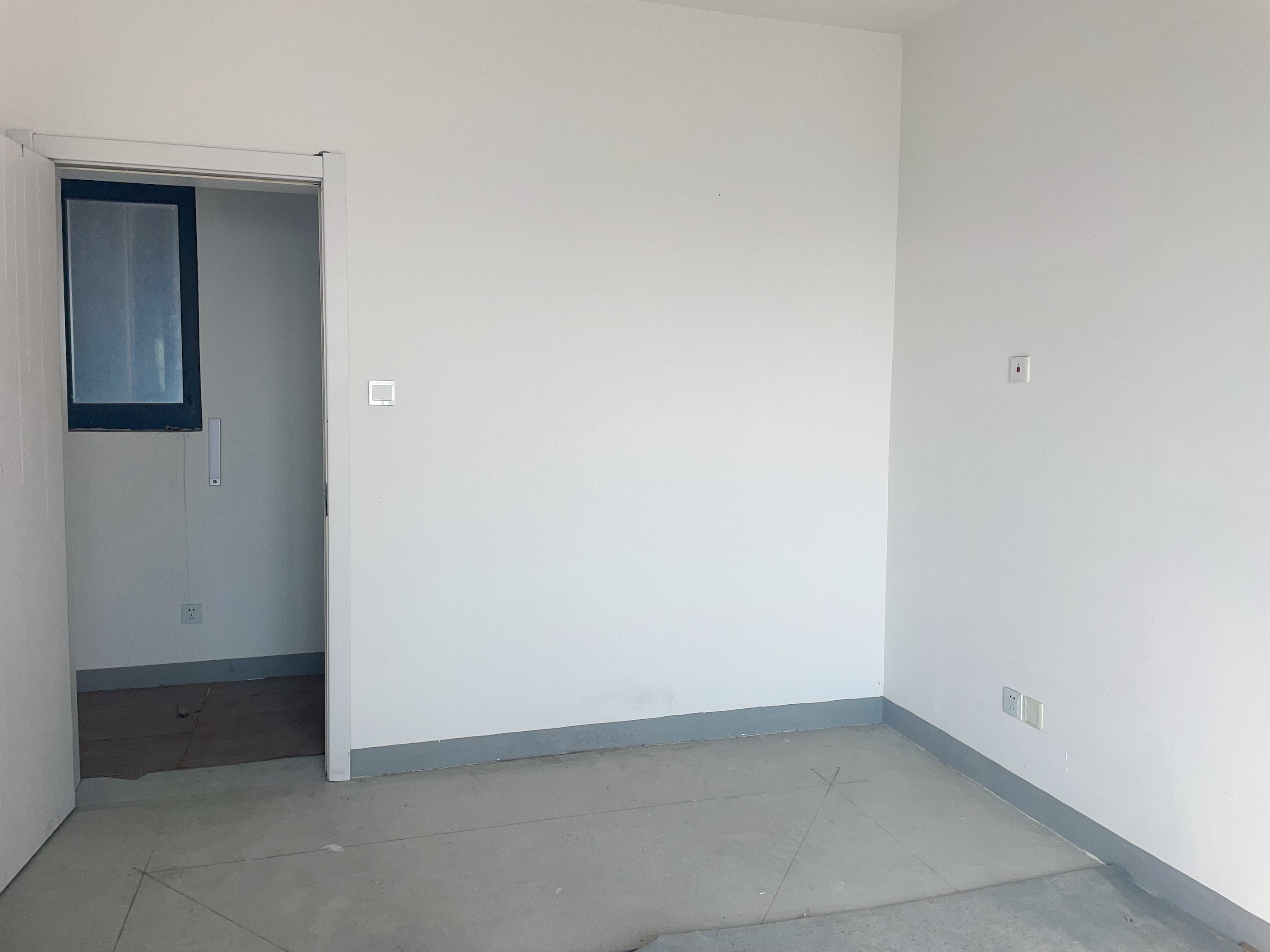 南辰濠郡 2室2厅1卫 88.60m&sup2;
