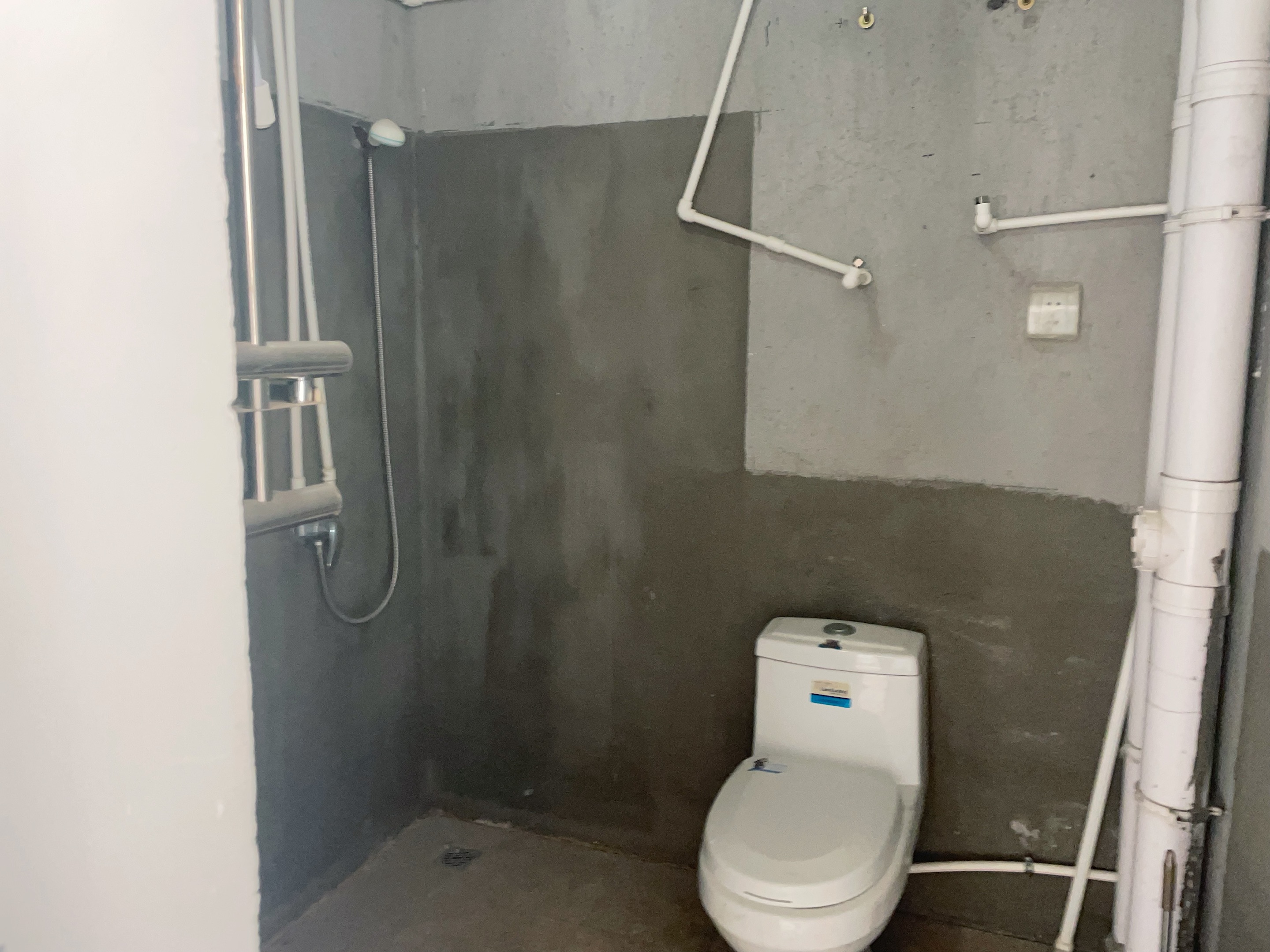 南辰濠郡 2室2厅1卫 88.60m&sup2;