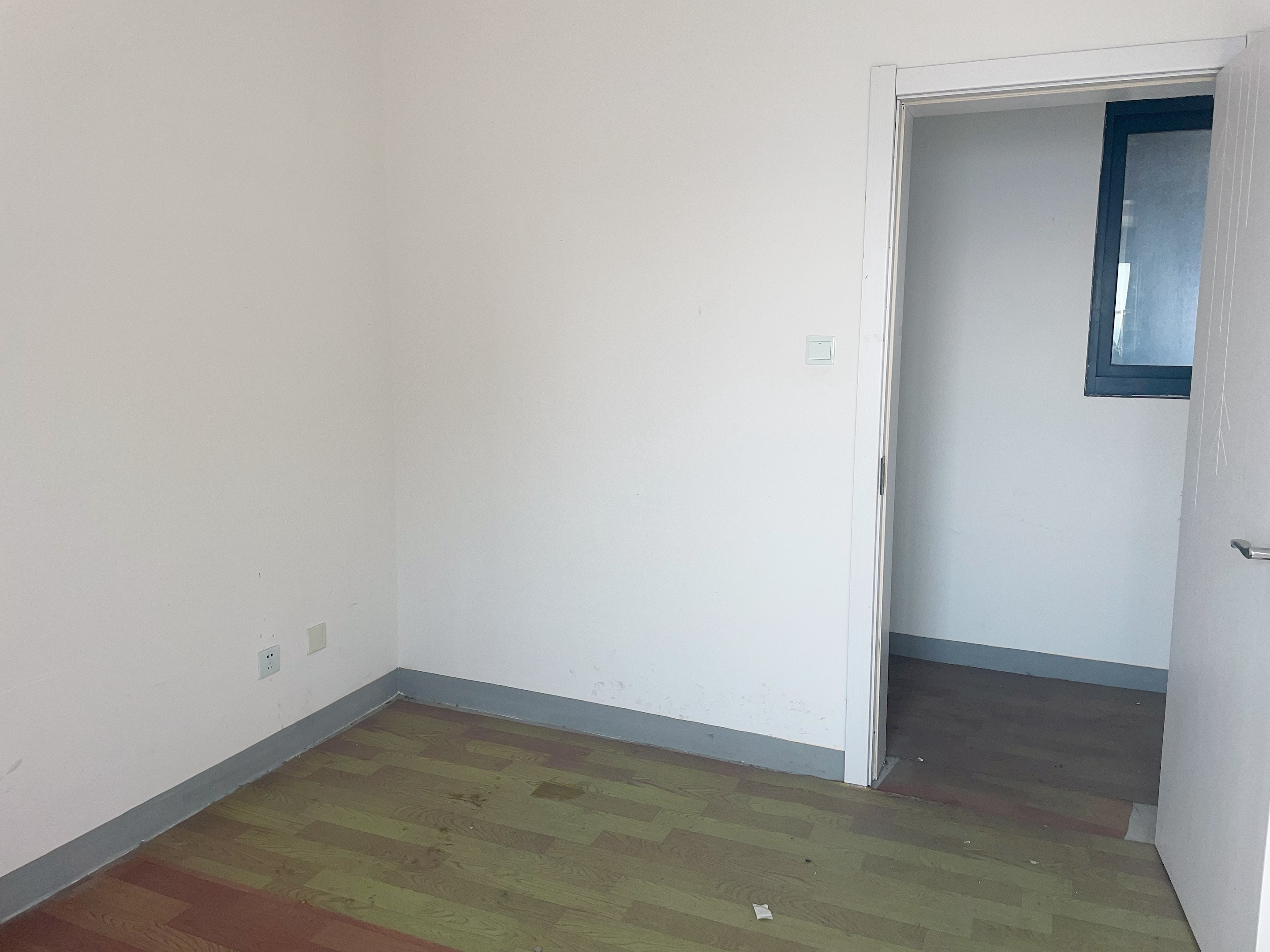 南辰濠郡 2室2厅1卫 88.60m&sup2;