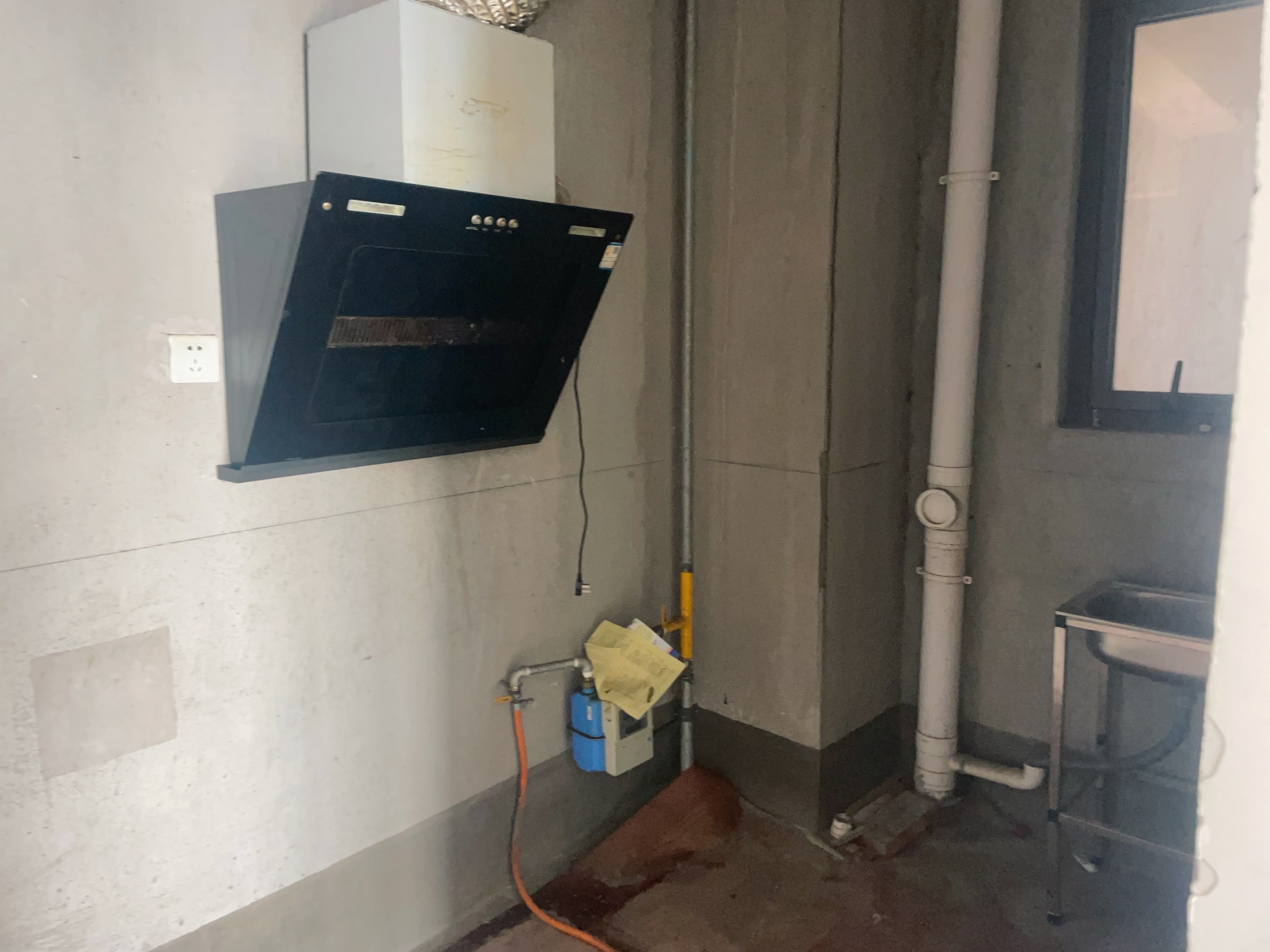 南辰濠郡 2室2厅1卫 88.60m&sup2;