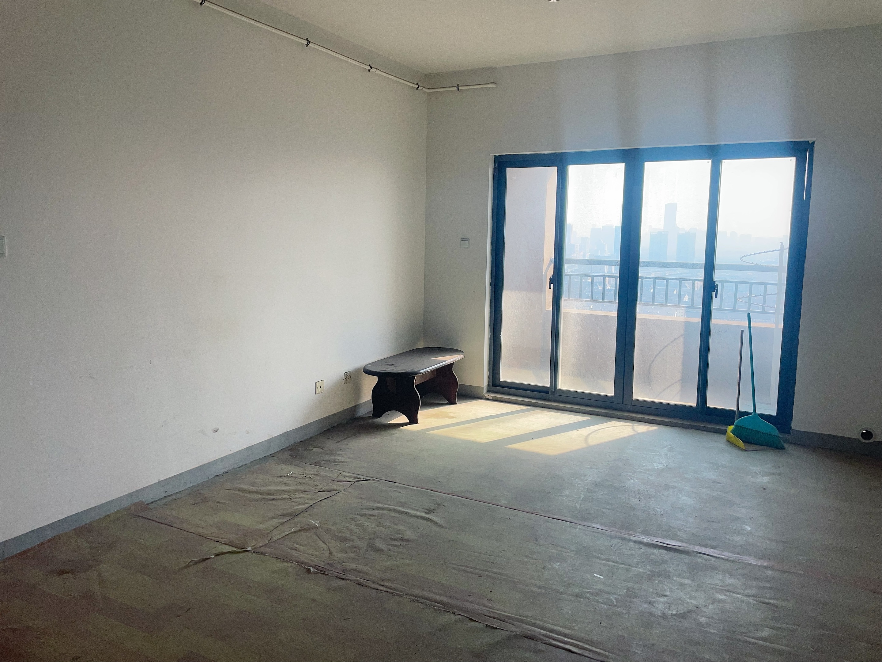 南辰濠郡 2室2厅1卫 88.60m²