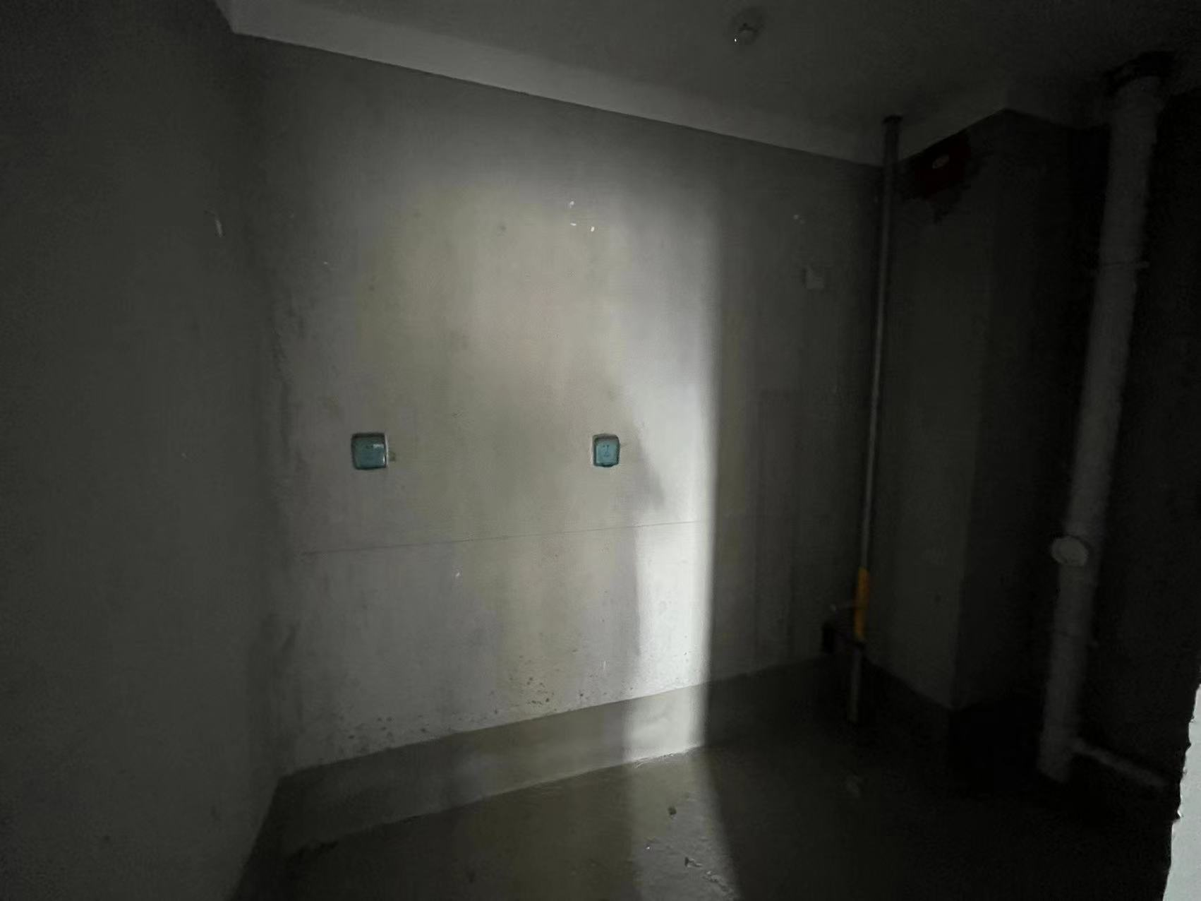 南辰濠郡 2室2厅1卫 88.6m&sup2;