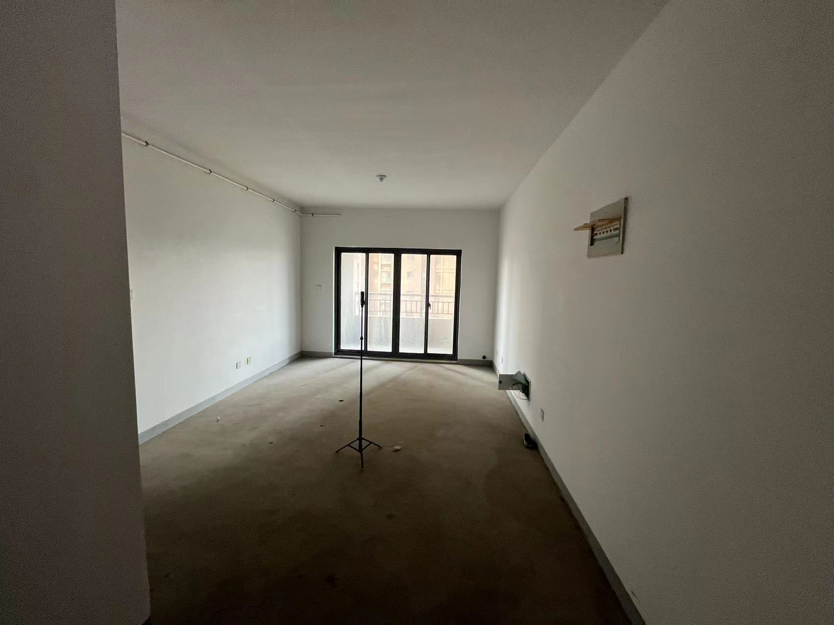 南辰濠郡 2室2厅1卫 88.6m&sup2;