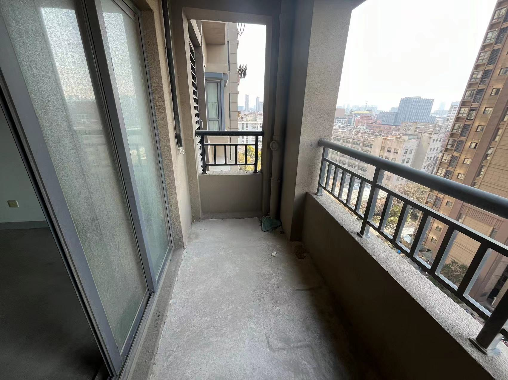 南辰濠郡 2室2厅1卫 88.6m&sup2;